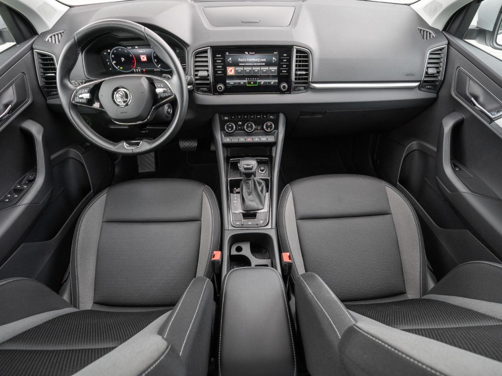 Skoda Karoq Ambition
