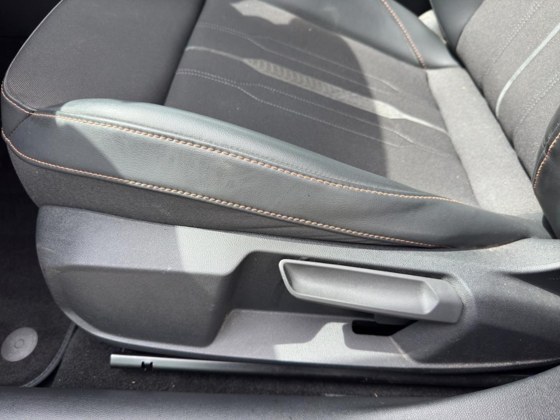 CUPRA Formentor VZ