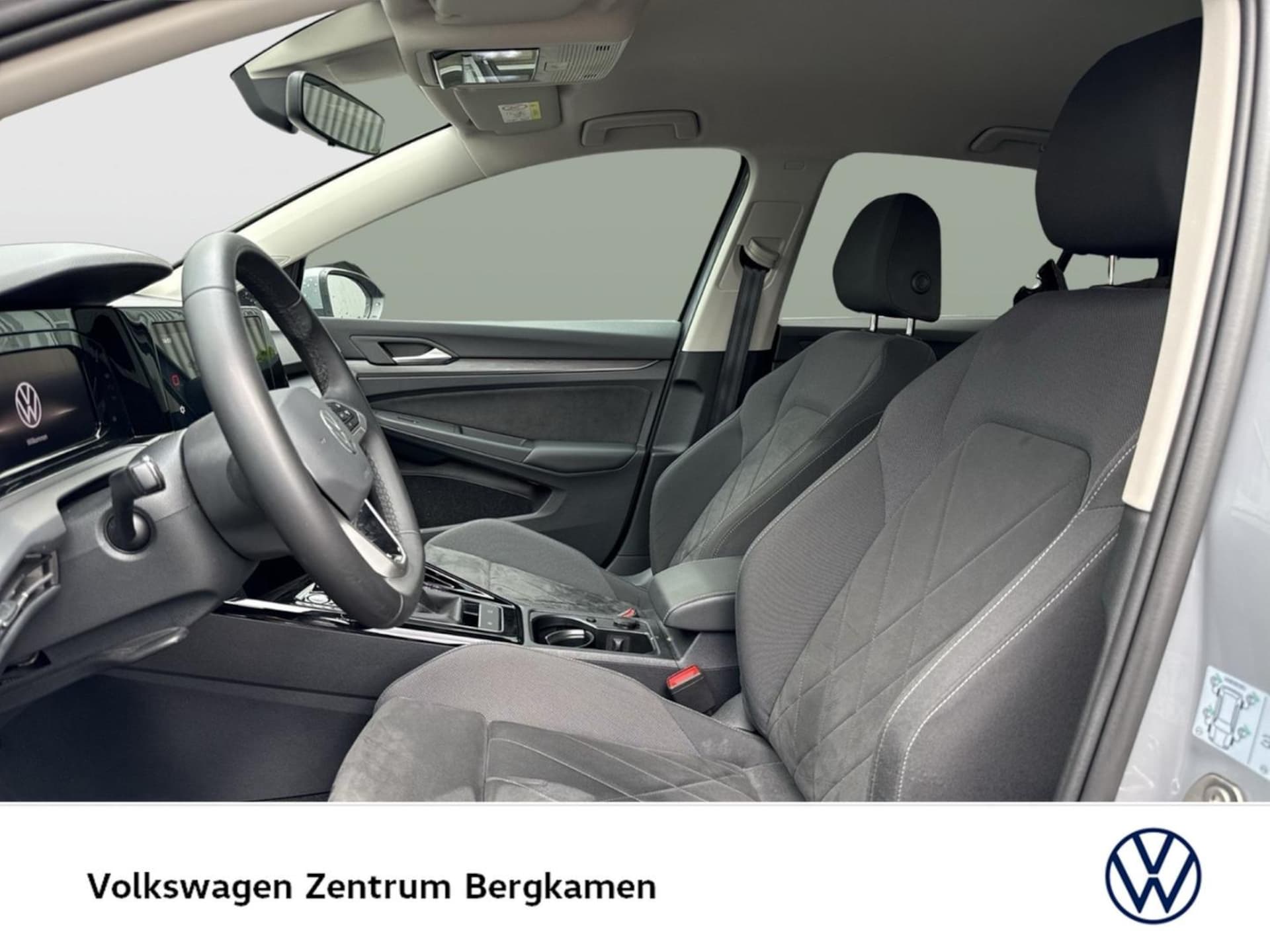 Volkswagen Golf Style