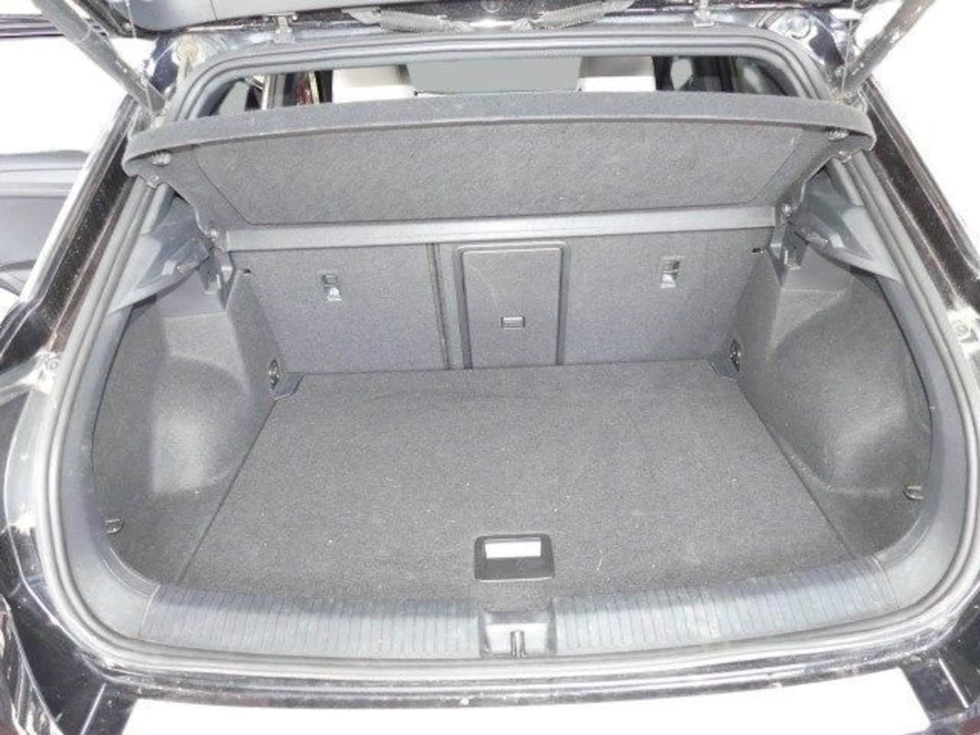 Volkswagen T-Roc Sport