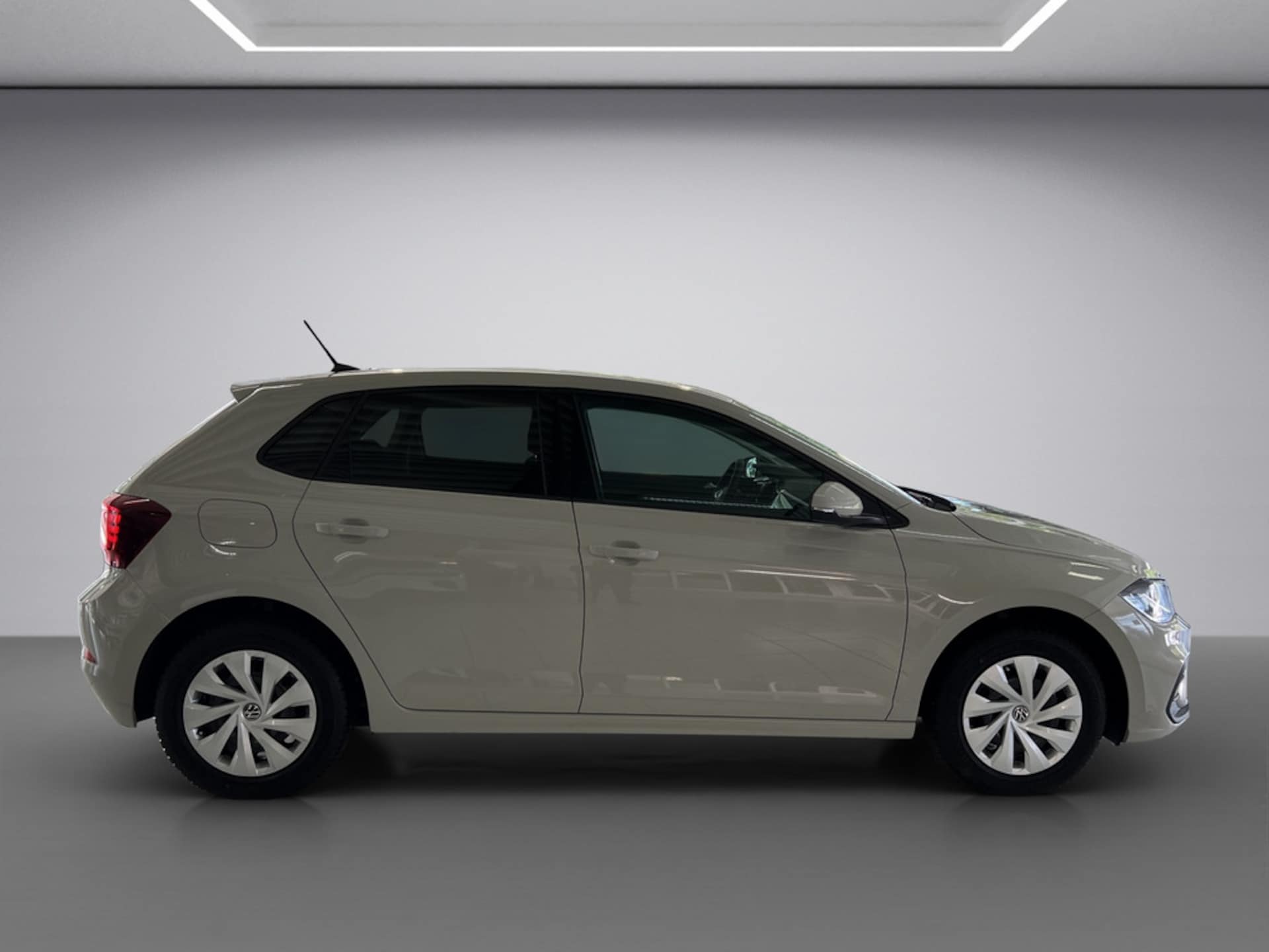 Volkswagen Polo Life