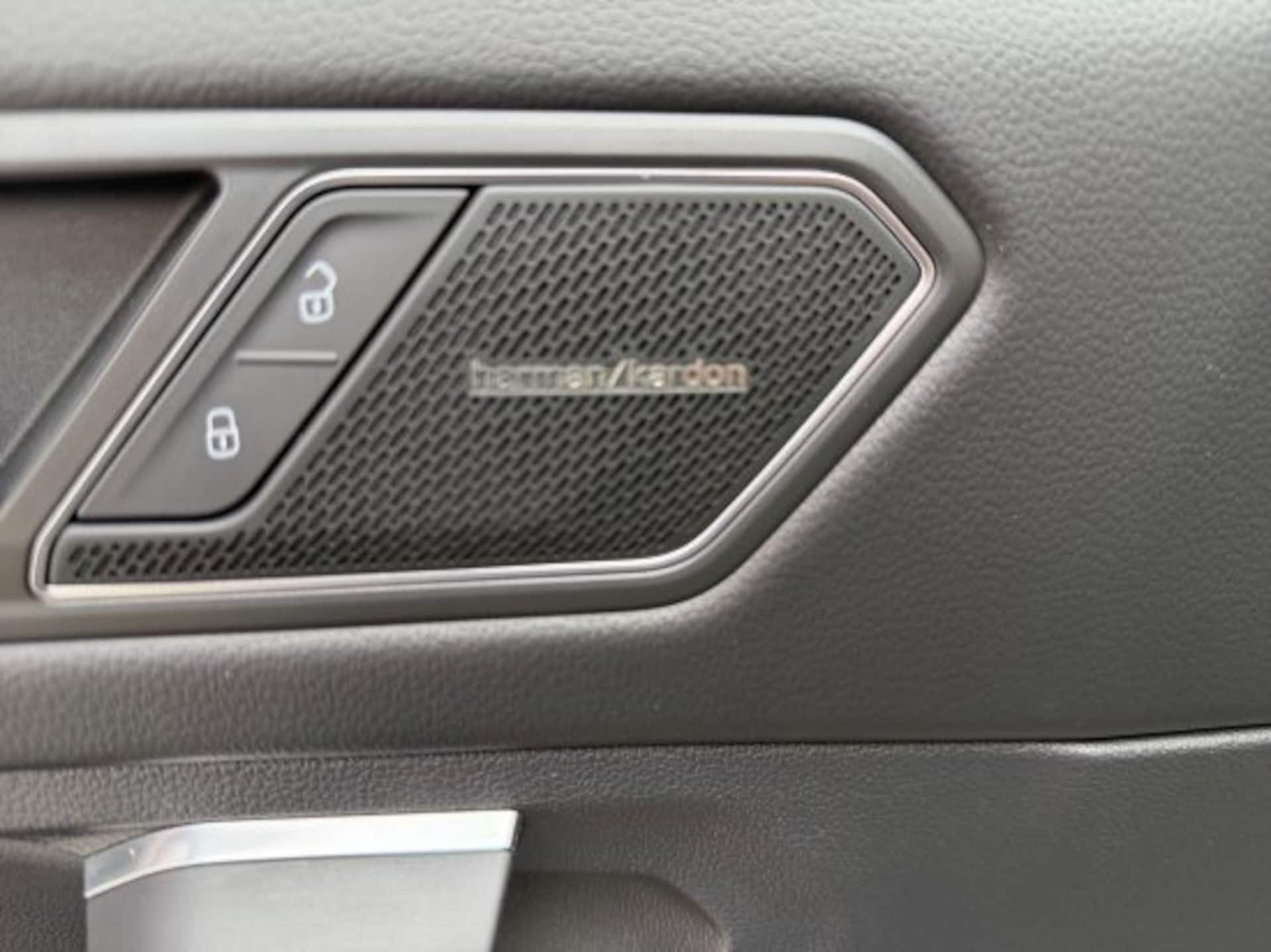 Volkswagen Tiguan Allspace R-Line
