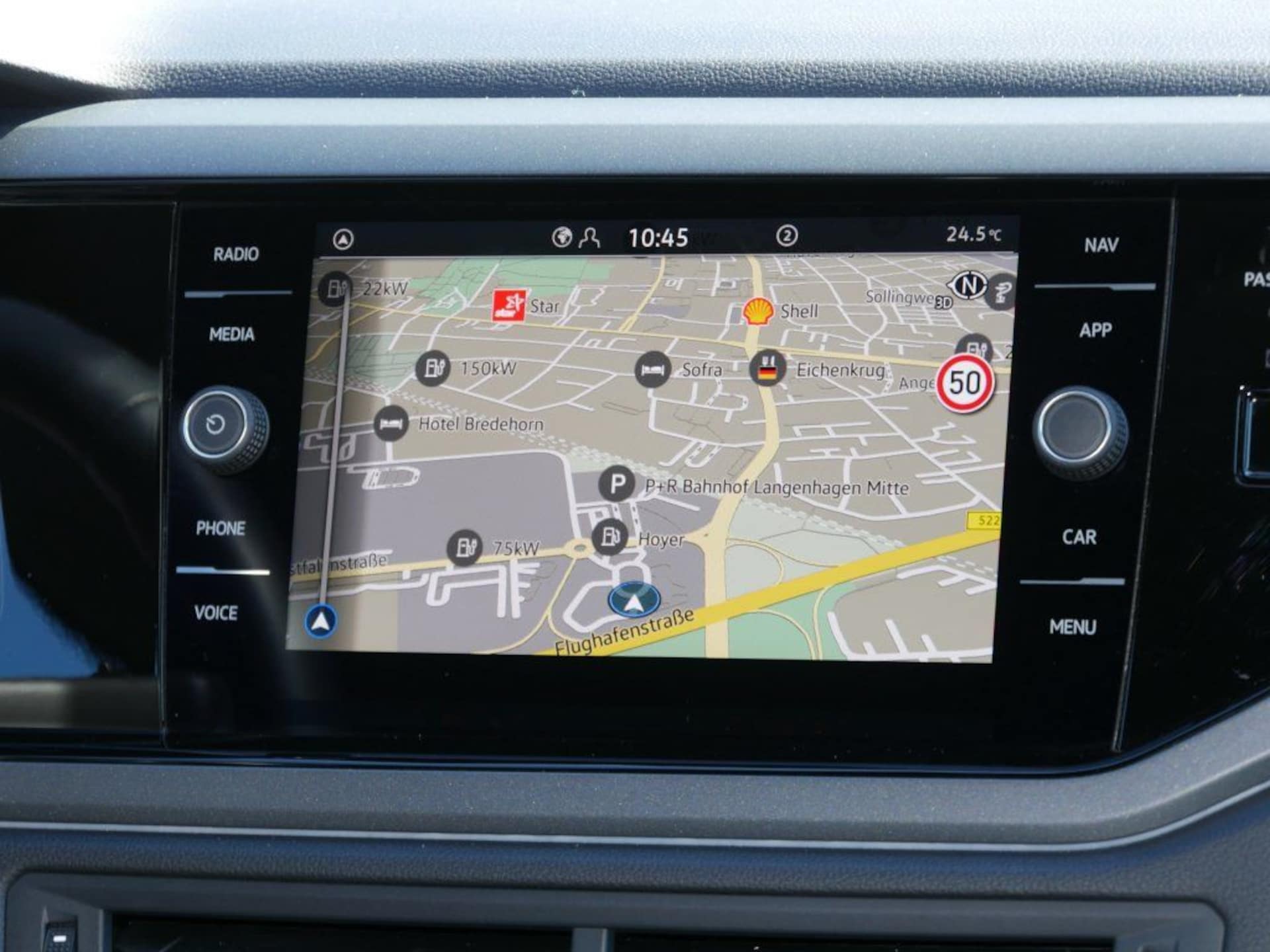 Volkswagen Taigo R-Line
