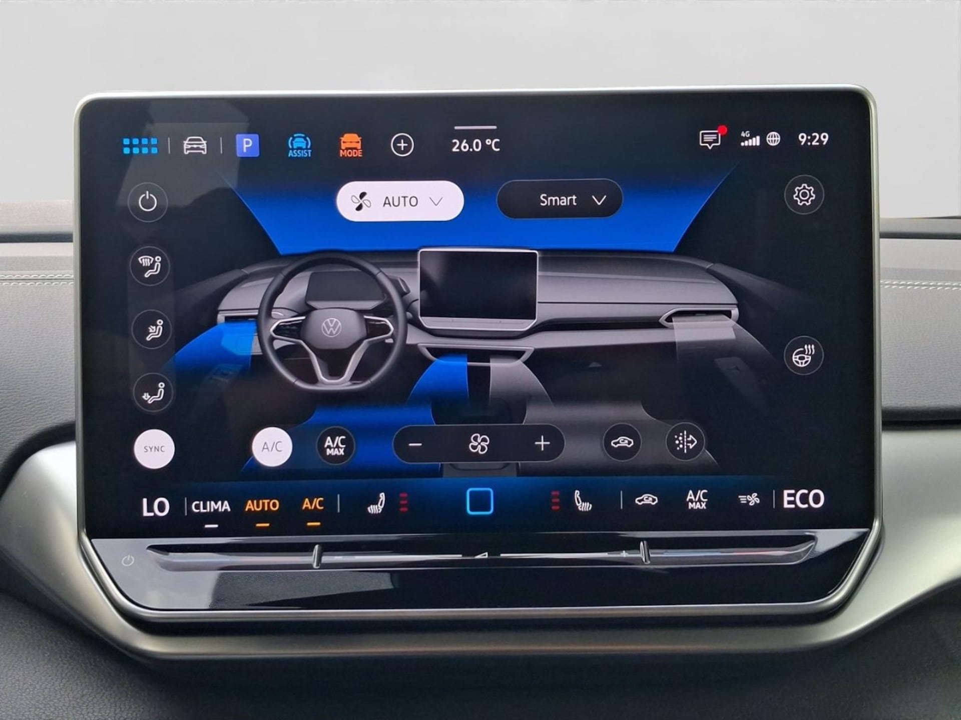 Volkswagen ID.5 Pro