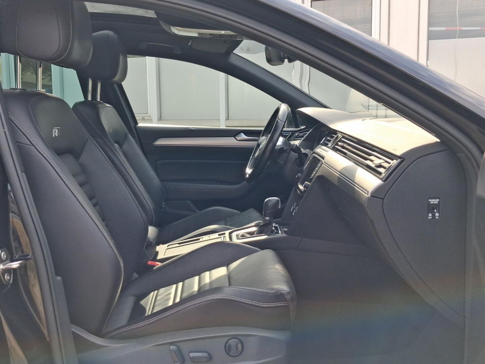 Volkswagen Passat Variant Highline