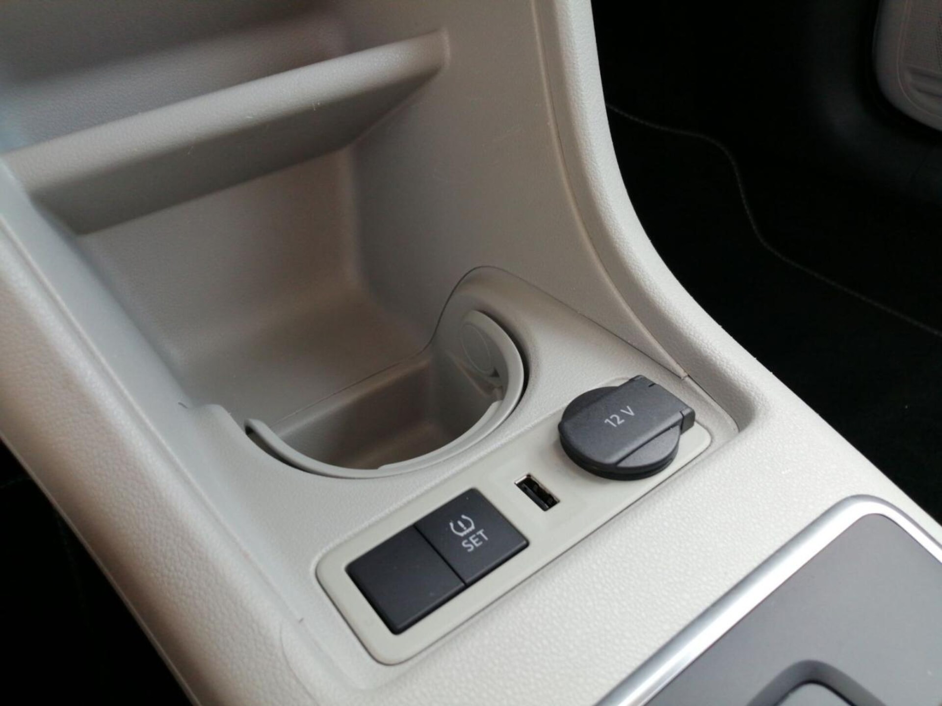 SEAT Mii Style Salsa