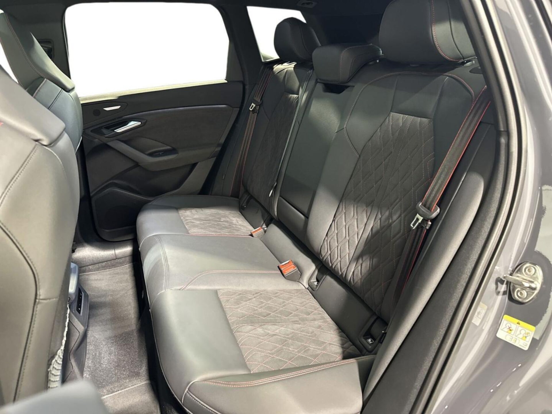 Audi Q6 SUV e-tron
