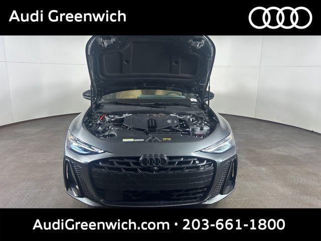 2026 Audi A6 Premium Plus - Photo 30