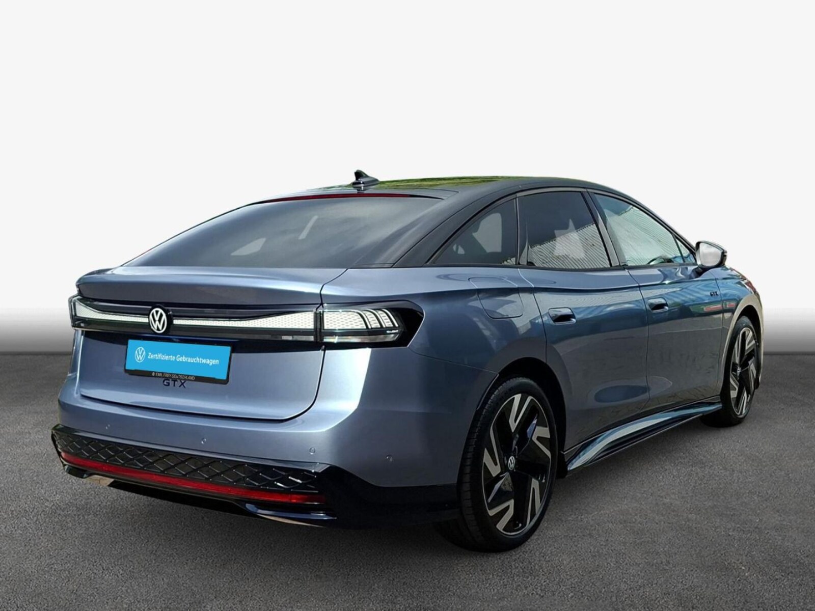 Volkswagen ID.7 – Bild 2