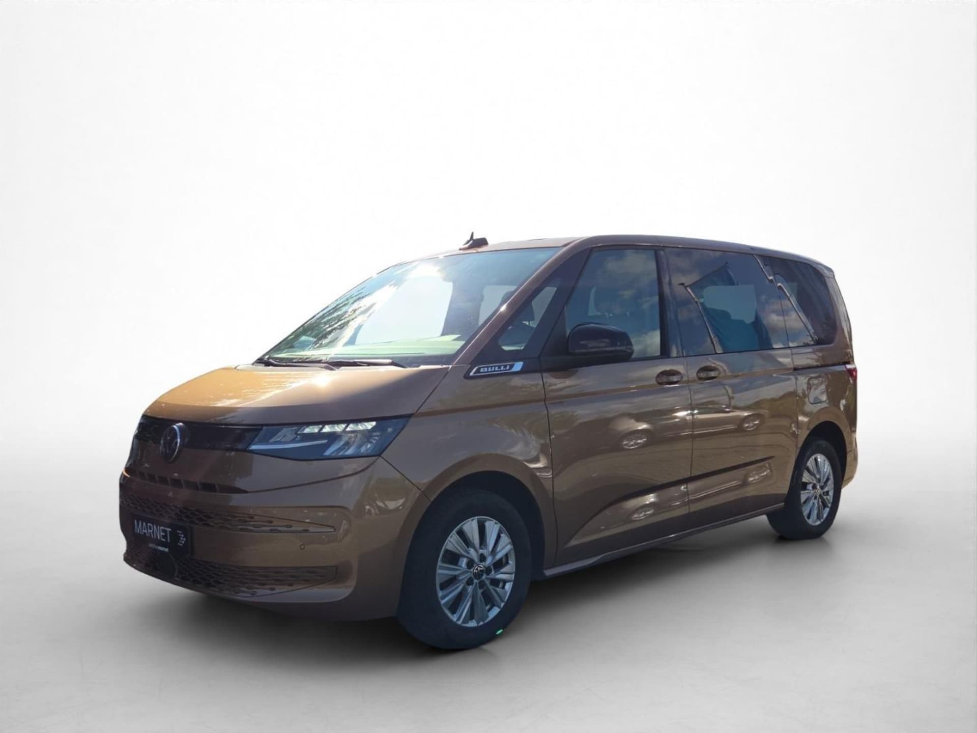 Volkswagen Multivan Basis-Modell