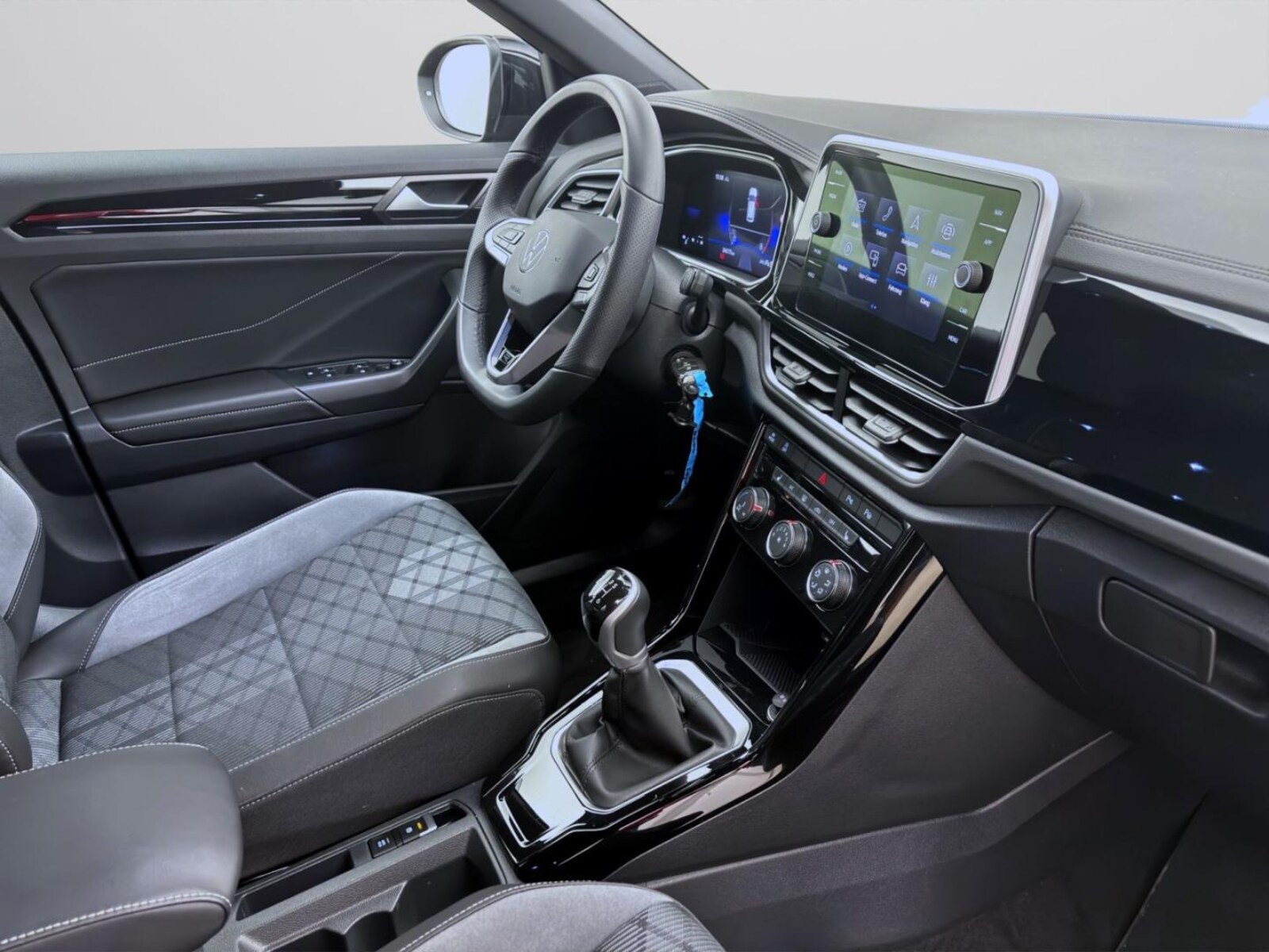 Volkswagen T-Roc – Bild 18