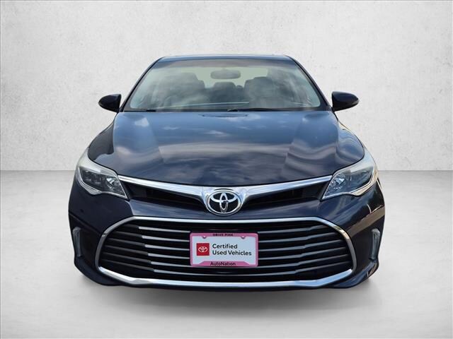2016 Toyota Avalon