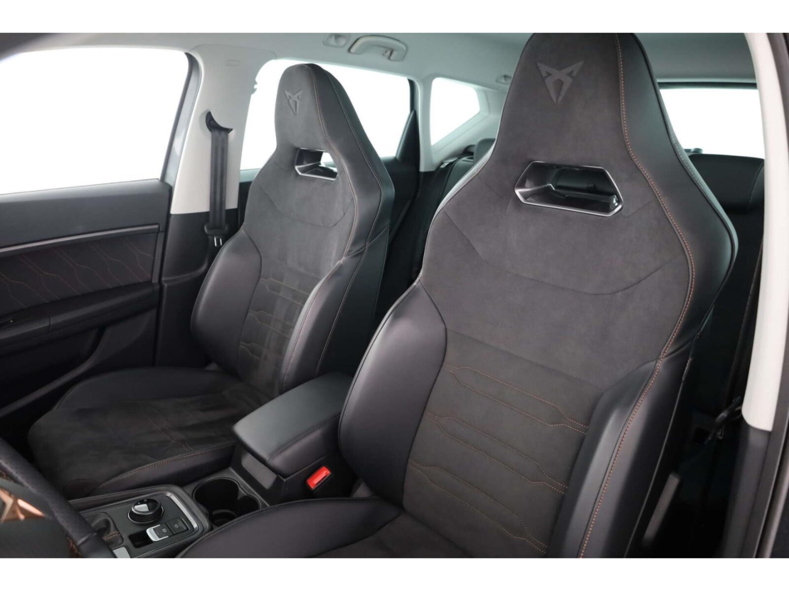 CUPRA Ateca – Bild 9