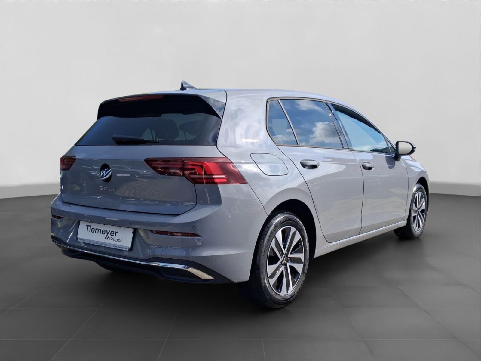 Volkswagen Golf – Bild 3