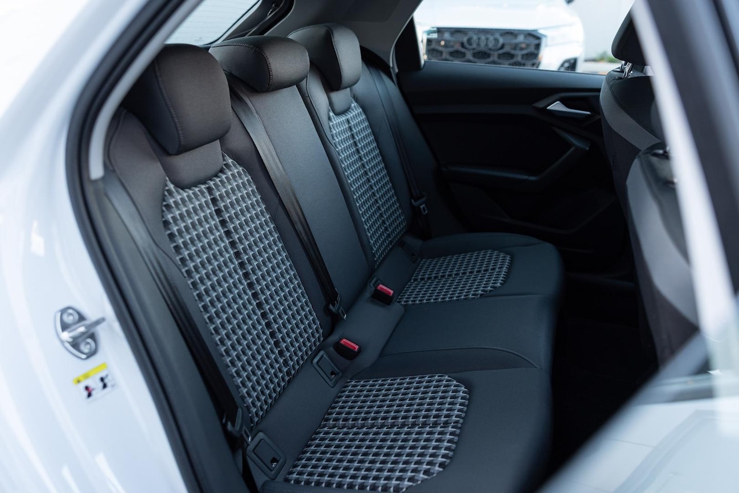 Image about Audi A1 Sportback S line 40 TFSI S tronic