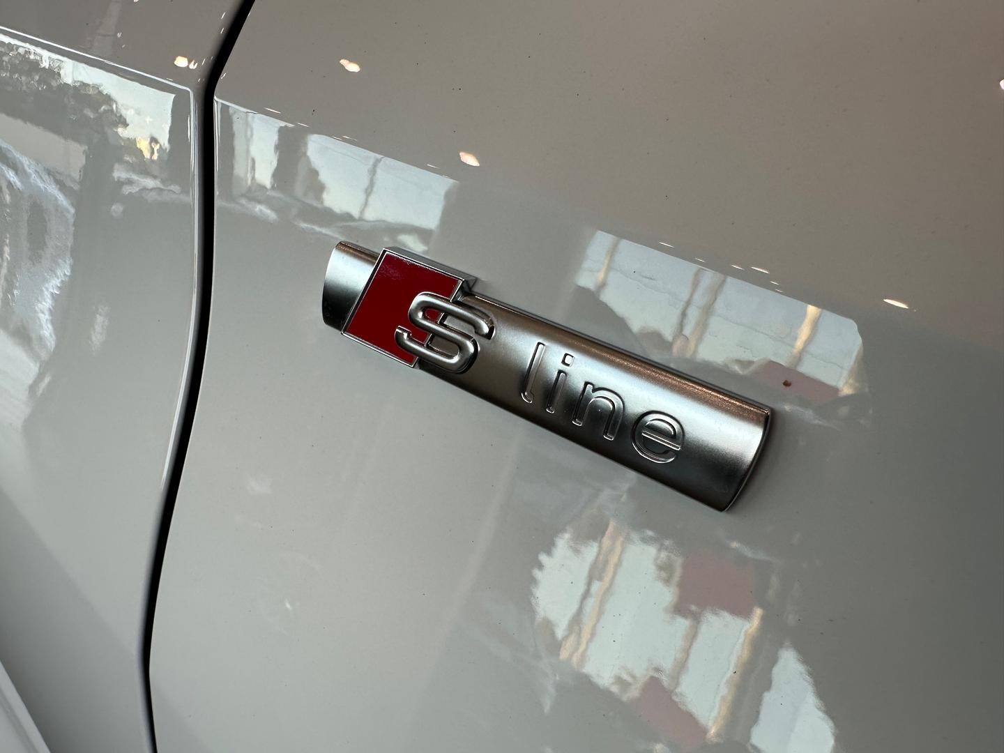 Image about Audi A3 Sedan TFSI quattro S tronic