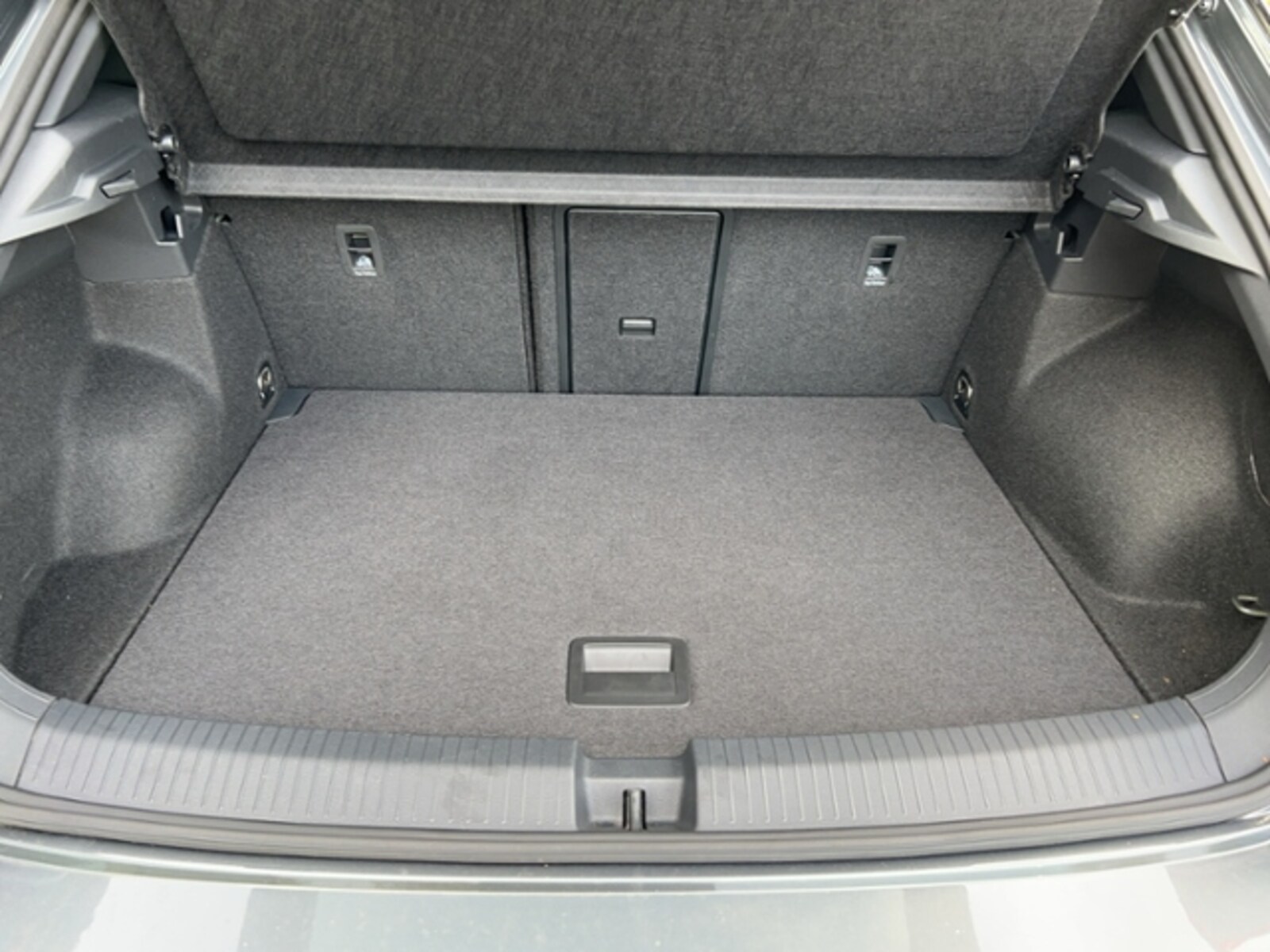 Volkswagen T-Roc – Bild 19