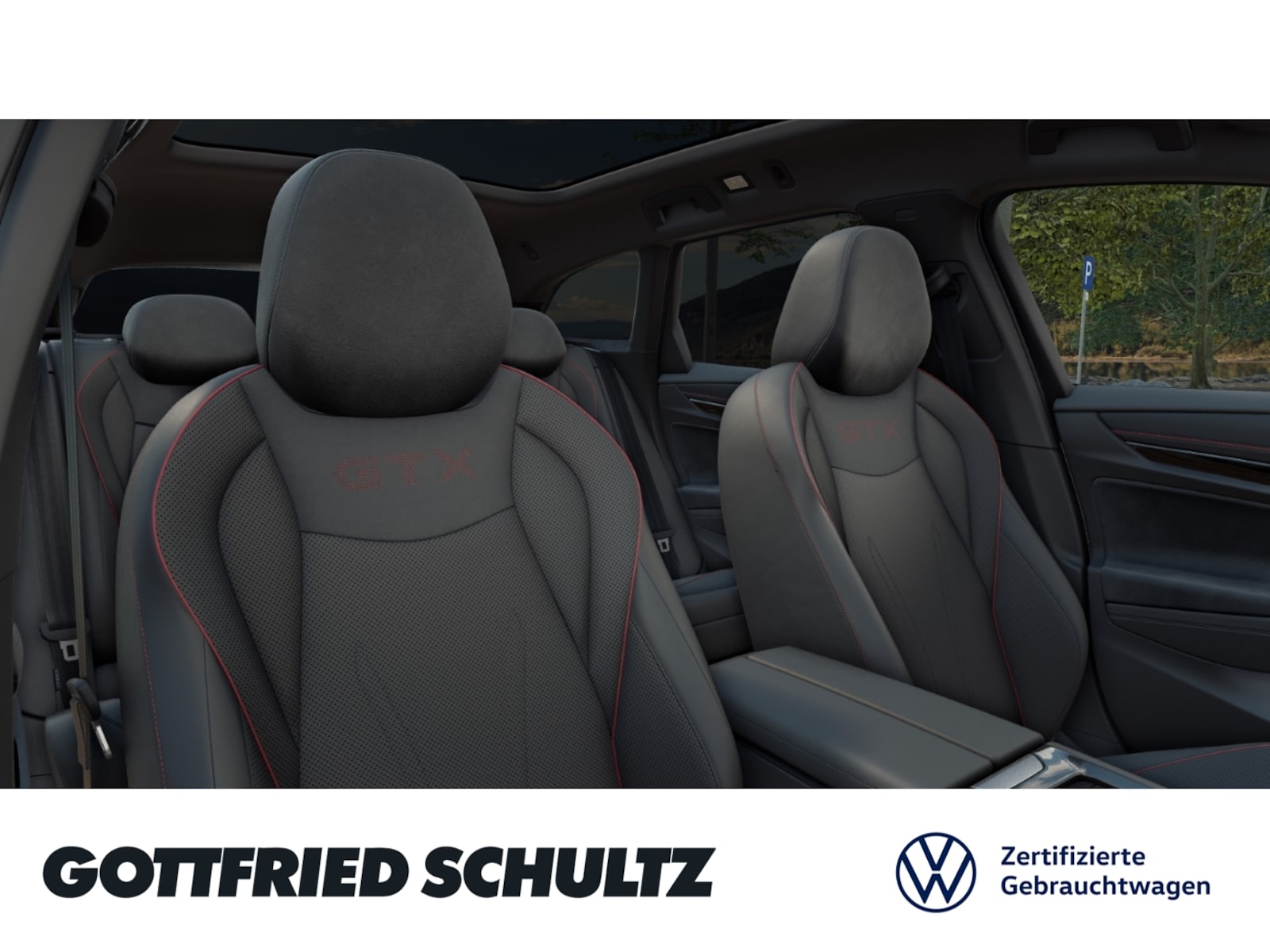 Volkswagen ID.7 Tourer – Bild 9