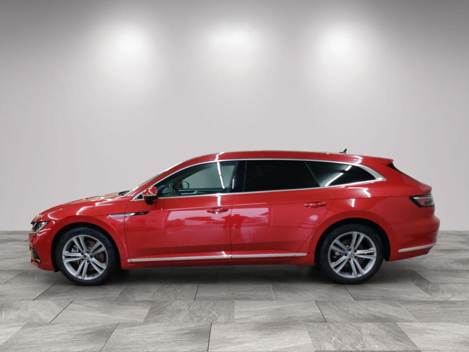 Volkswagen Arteon Shooting Brake – Bild 4