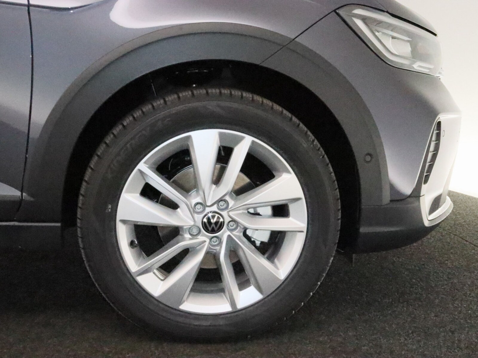 Volkswagen Taigo – Bild 26