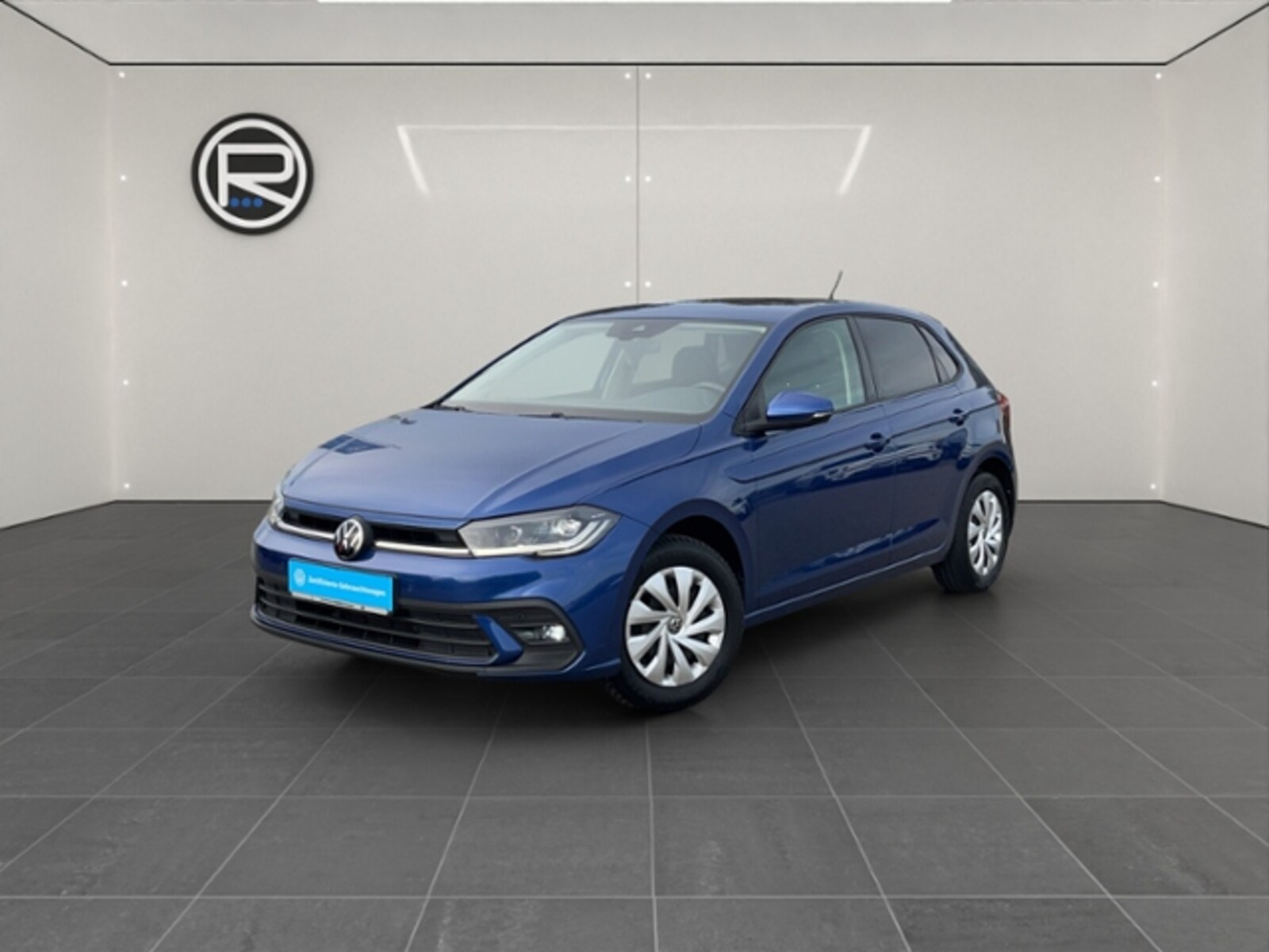 Volkswagen Polo – Bild 2