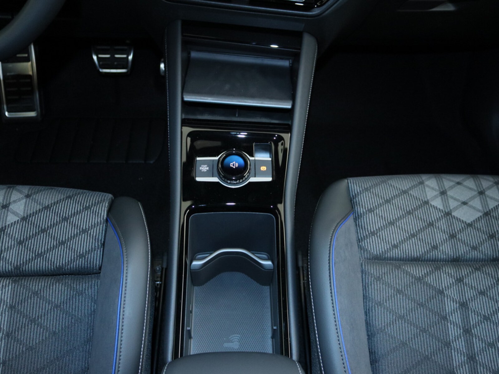 Volkswagen Tiguan – Bild 16