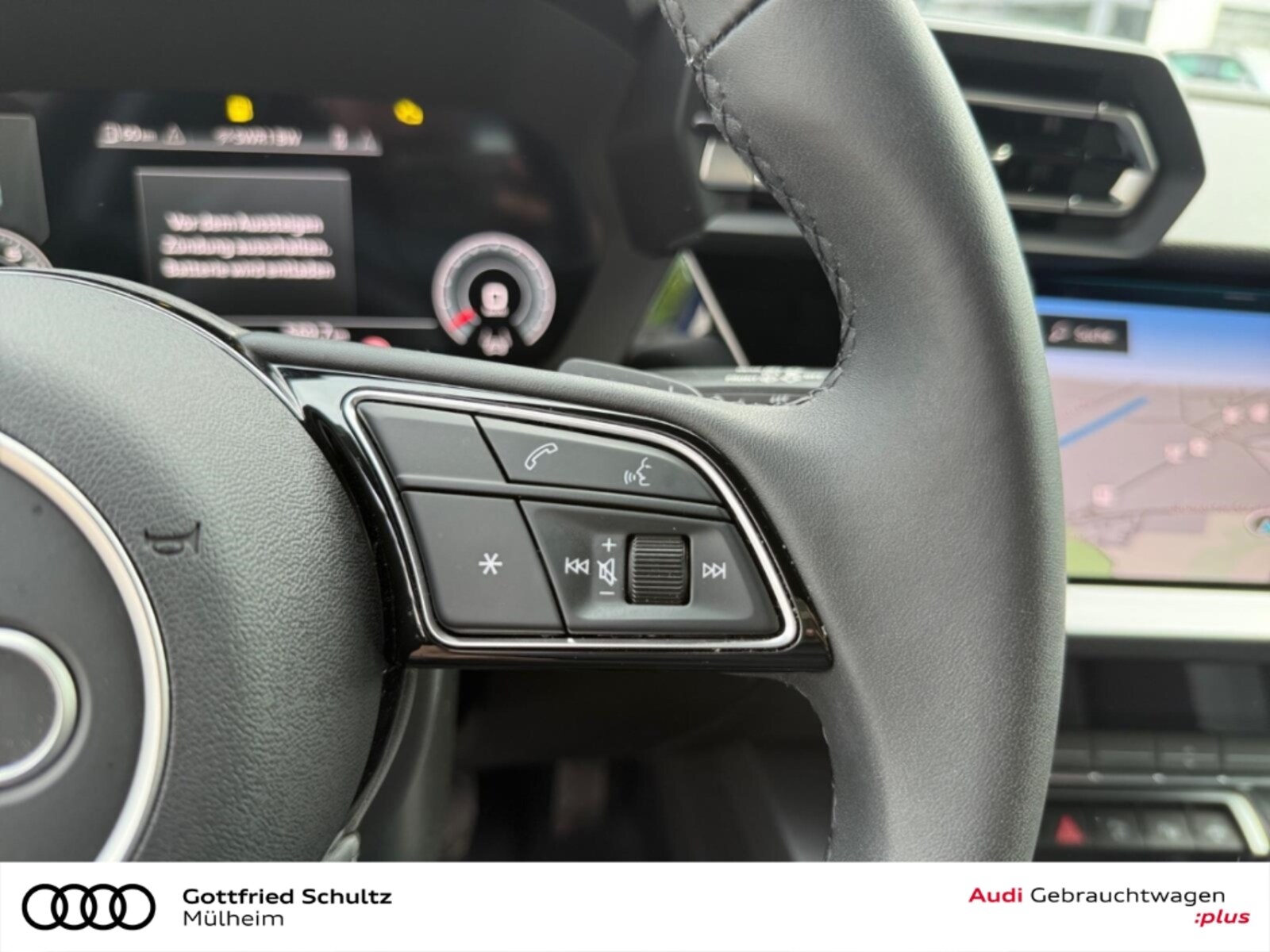 Audi A3 Sportback – Bild 11