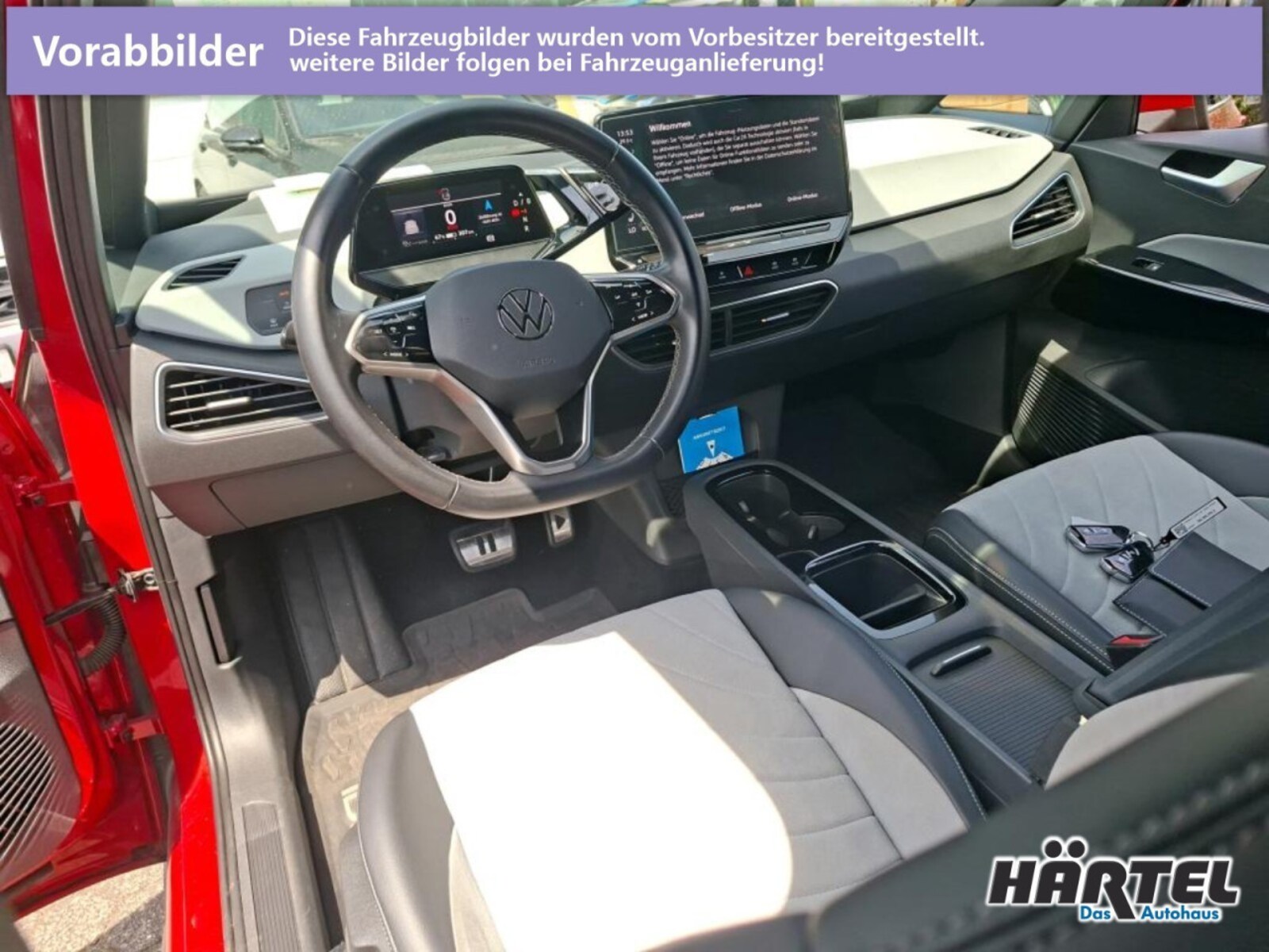 Volkswagen ID.3 – Bild 5