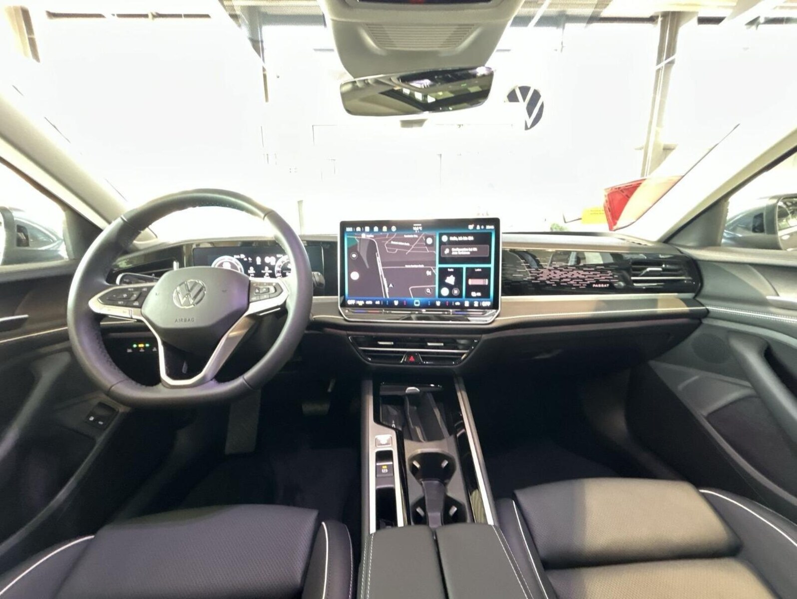 Volkswagen Passat – Bild 7