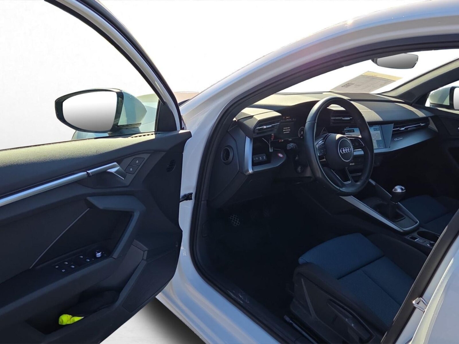 Audi A3 Sportback – Bild 13