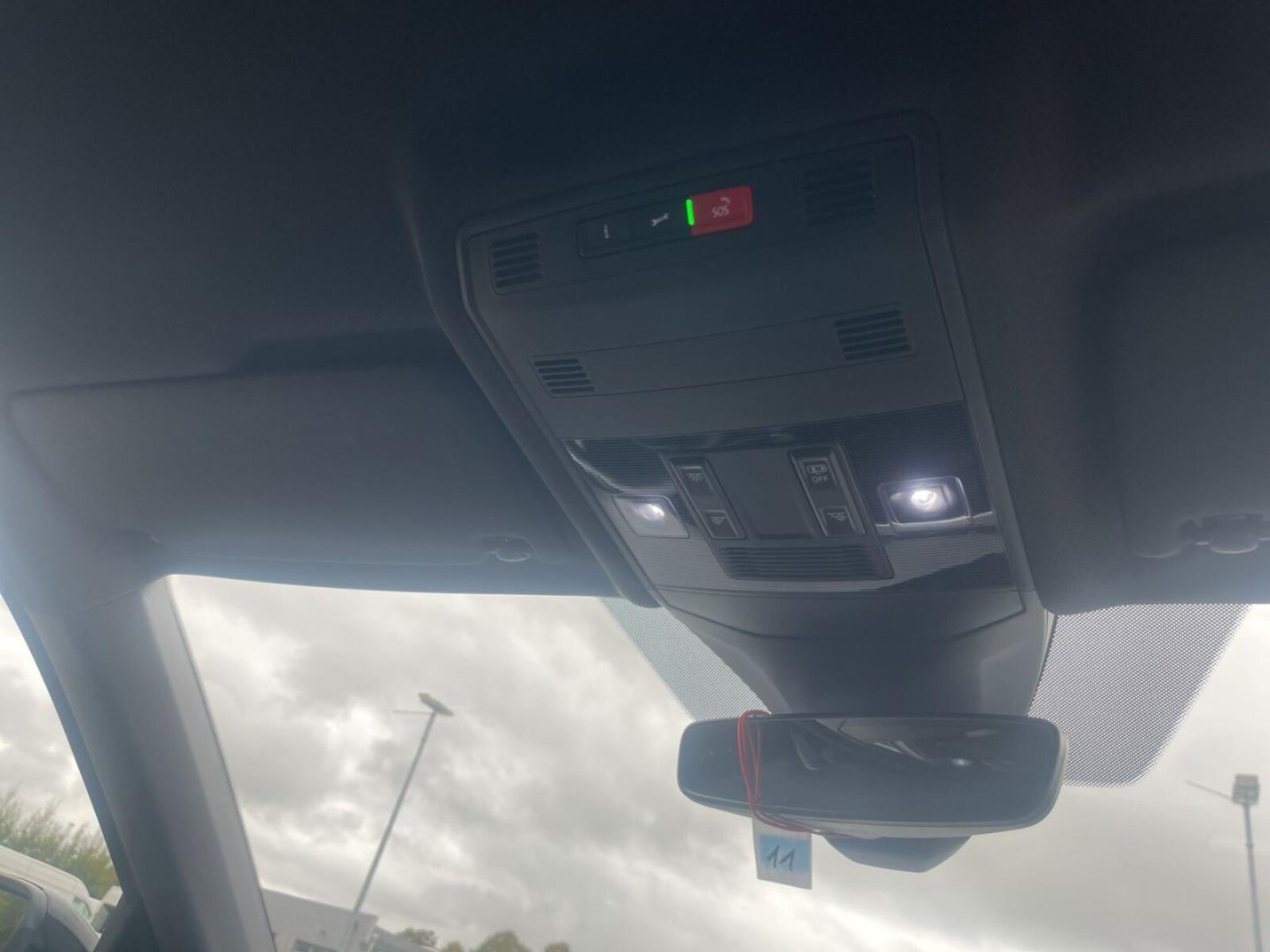 Volkswagen T-Cross – Bild 21