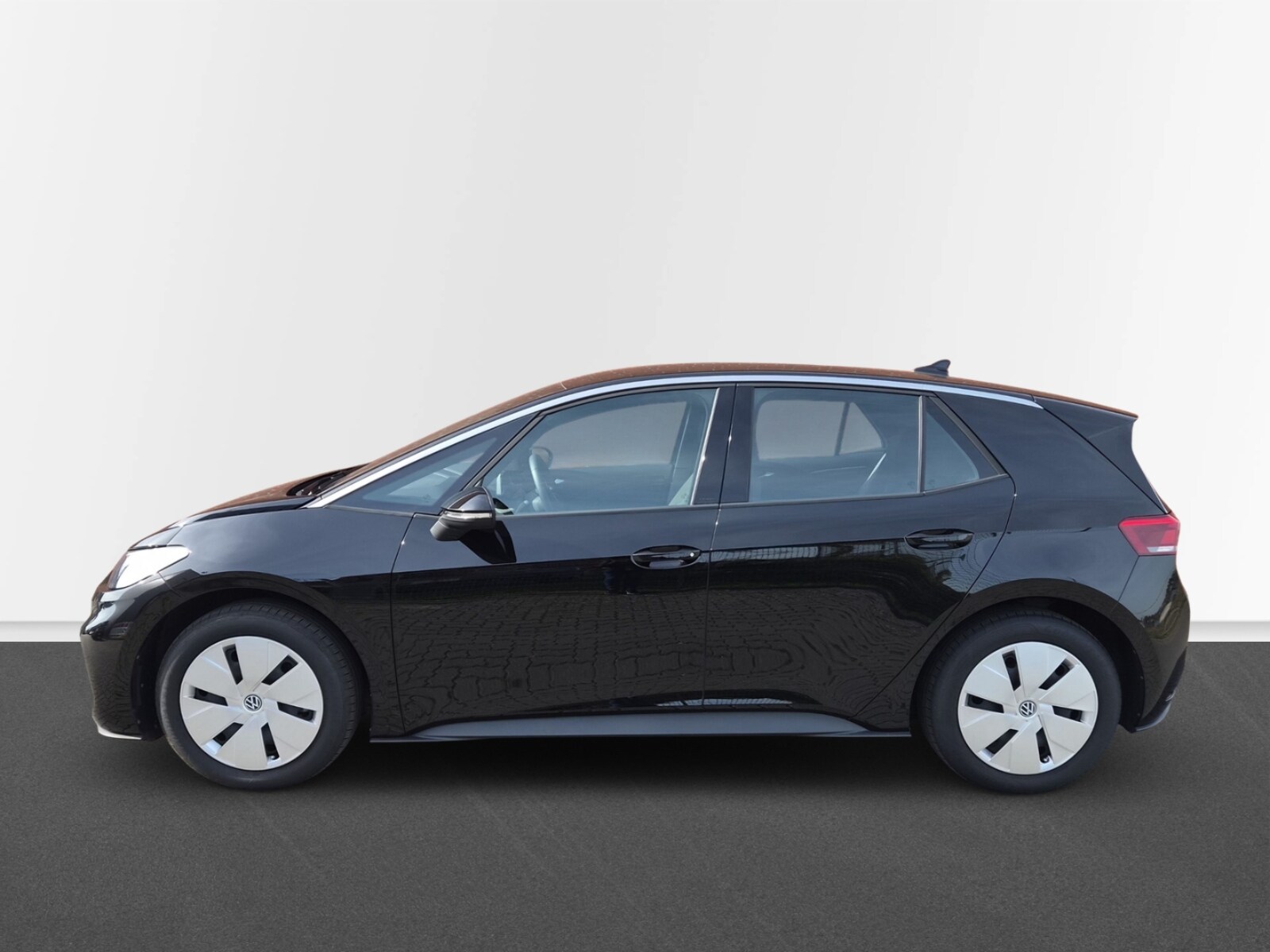 Volkswagen ID.3 – Bild 8