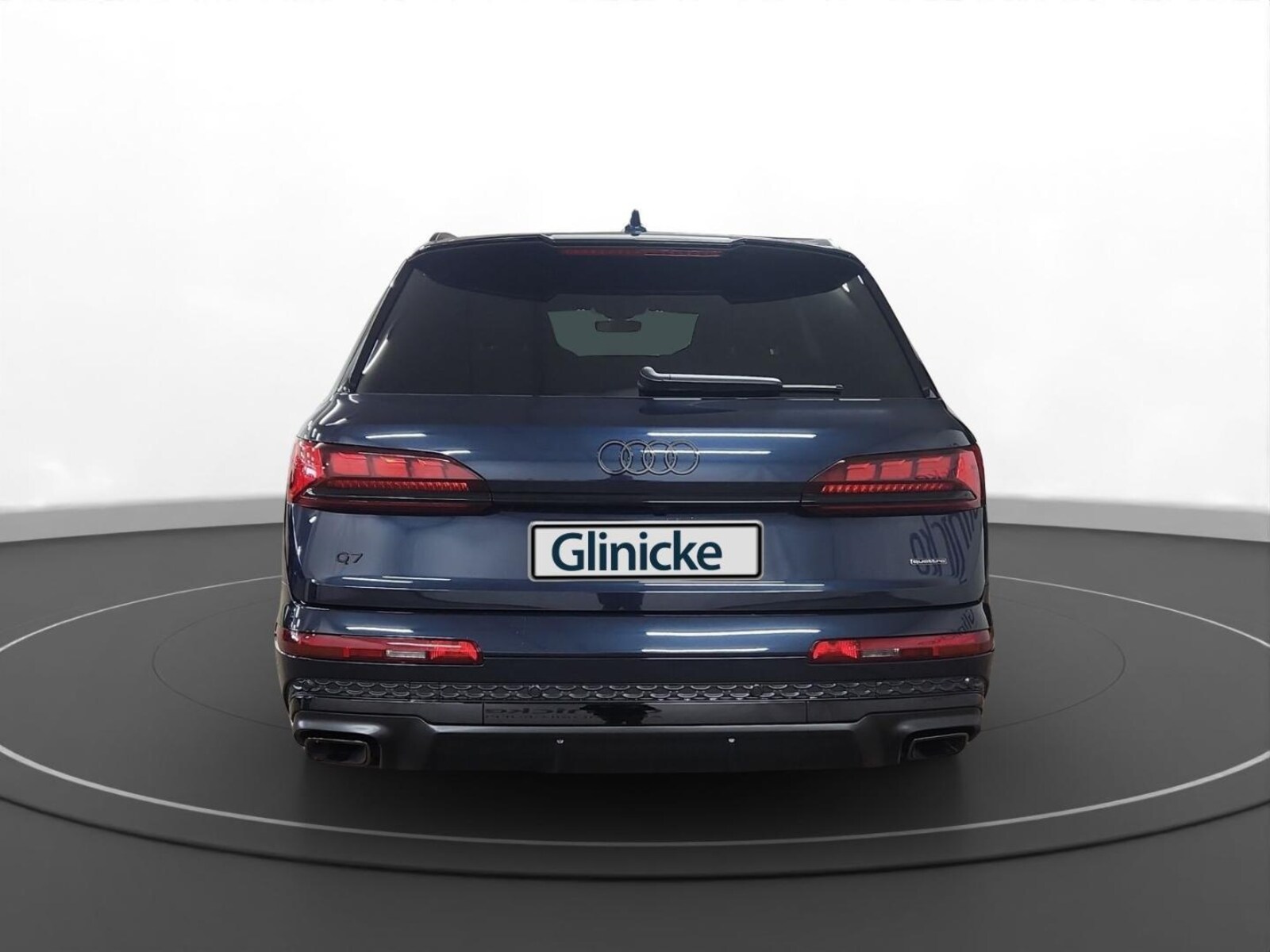 Audi Q7 – Bild 6
