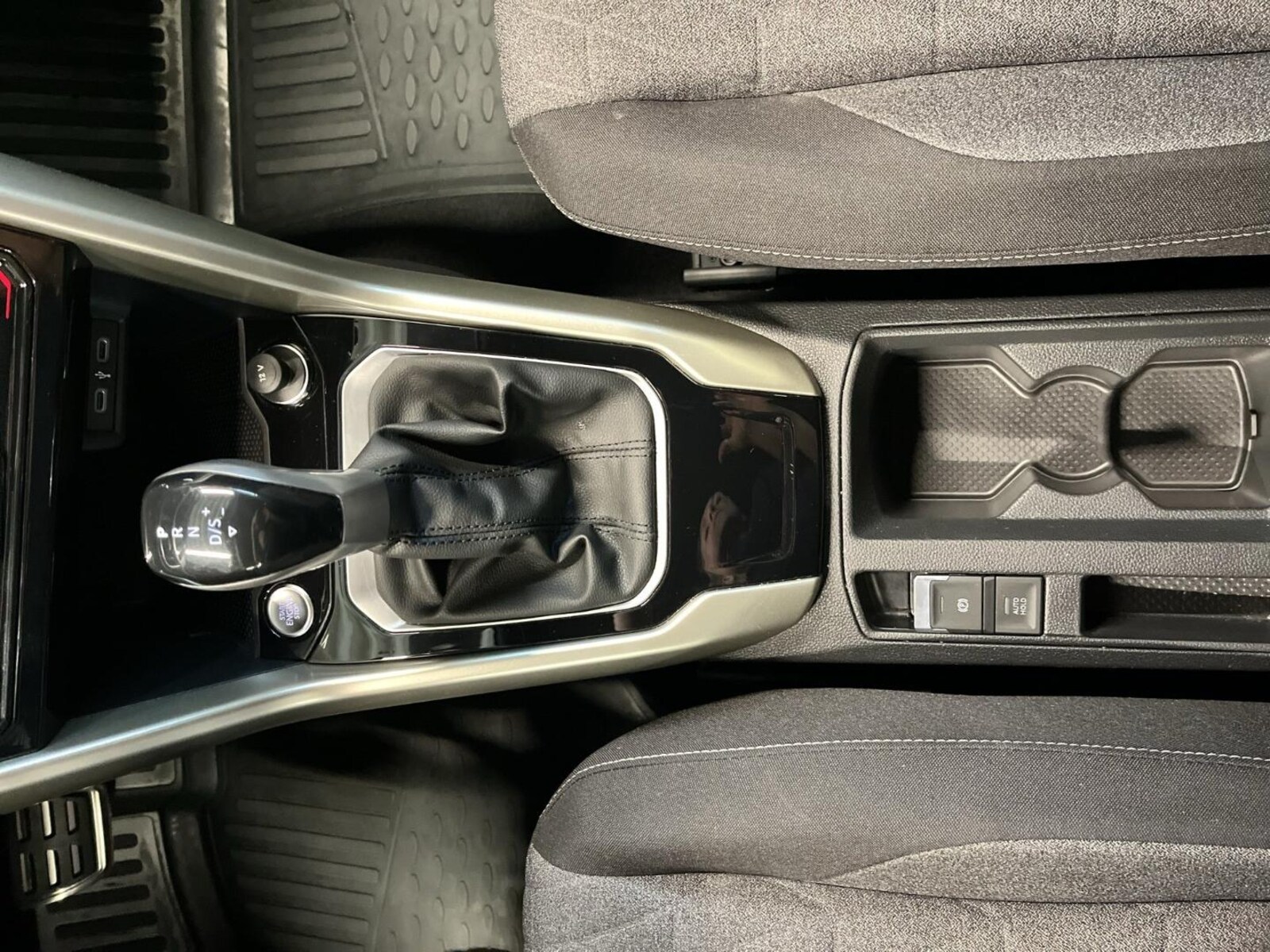 Volkswagen T-Roc – Bild 16