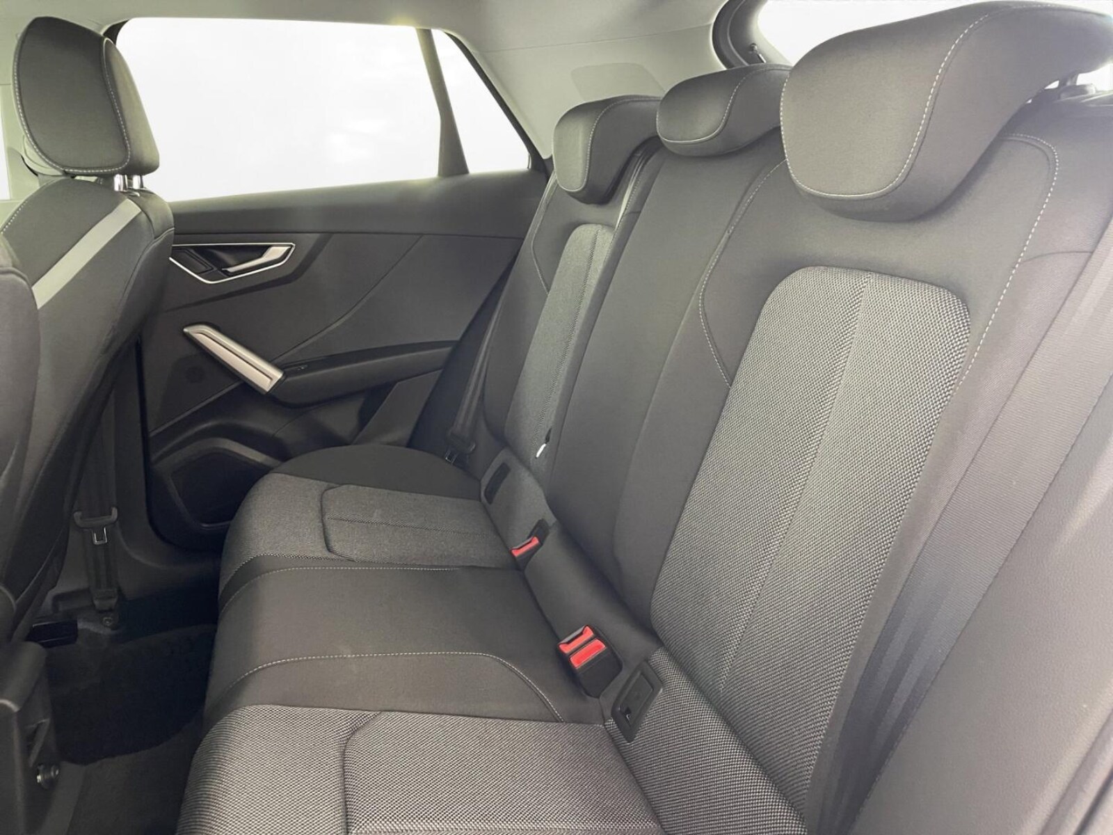 Audi Q2 – Bild 11