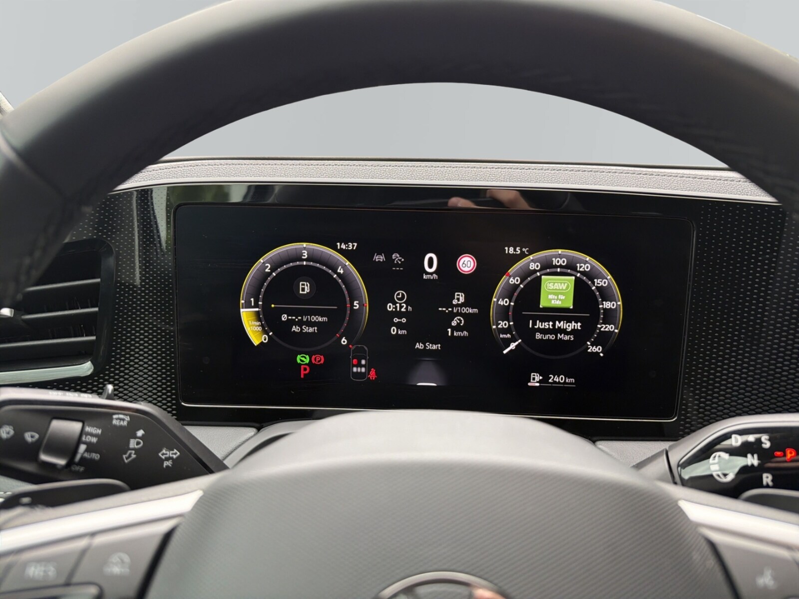Volkswagen Passat – Bild 12