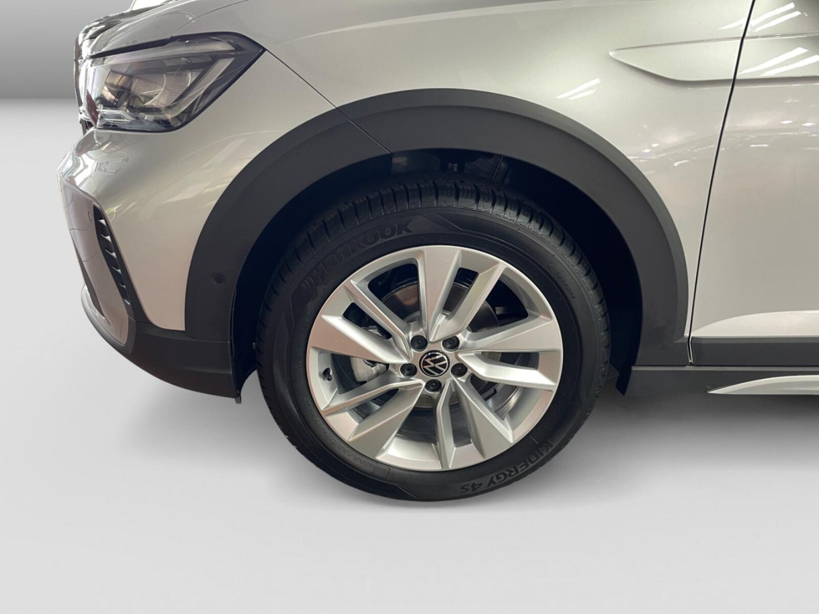 Volkswagen Taigo – Bild 4