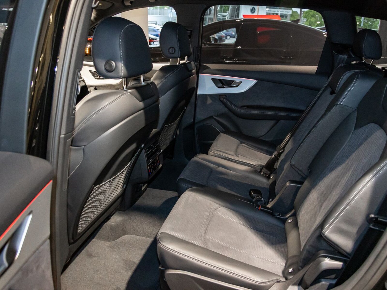 Audi Q7 – Bild 12