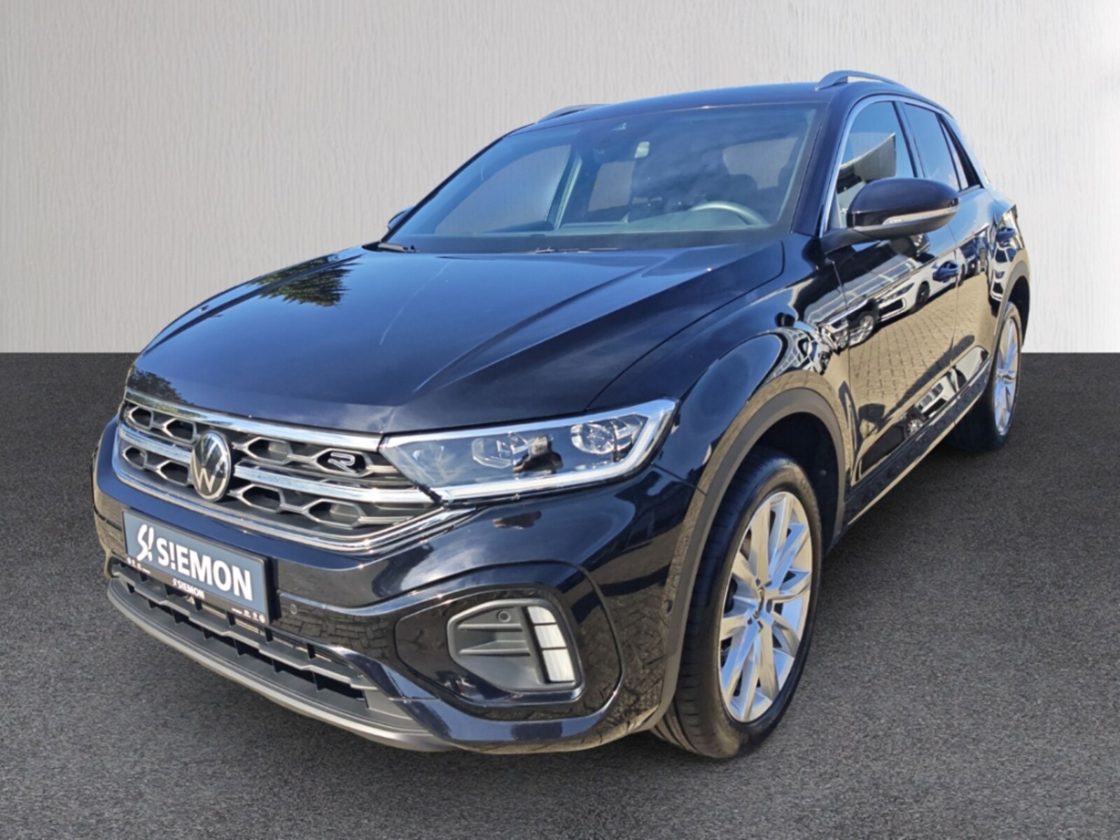 Volkswagen T-Roc – Bild 9