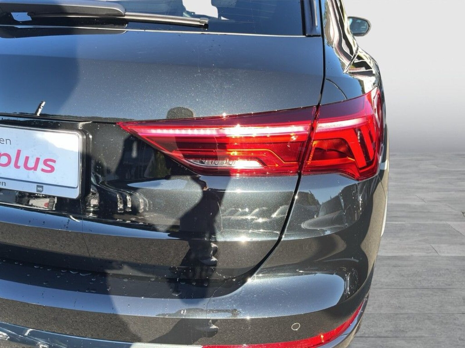 Audi Q3 – Bild 18