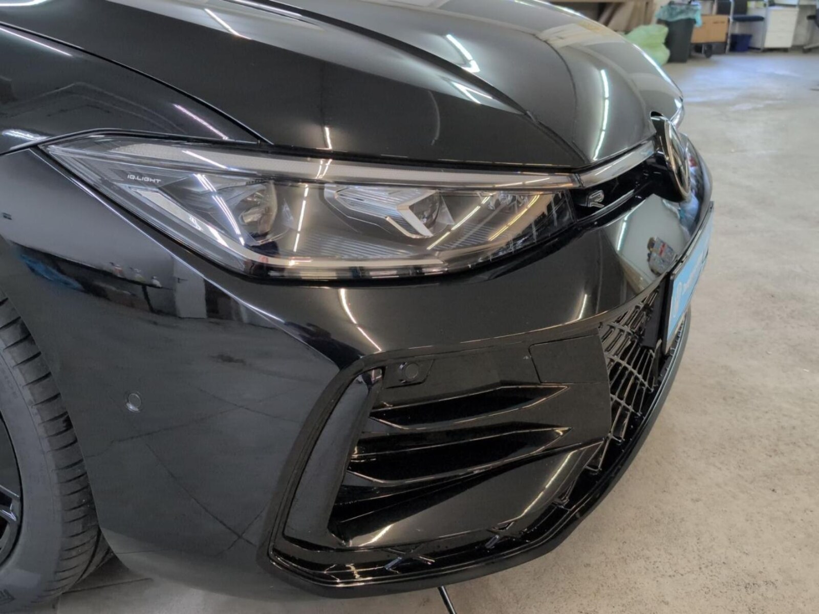 Volkswagen Passat – Bild 19
