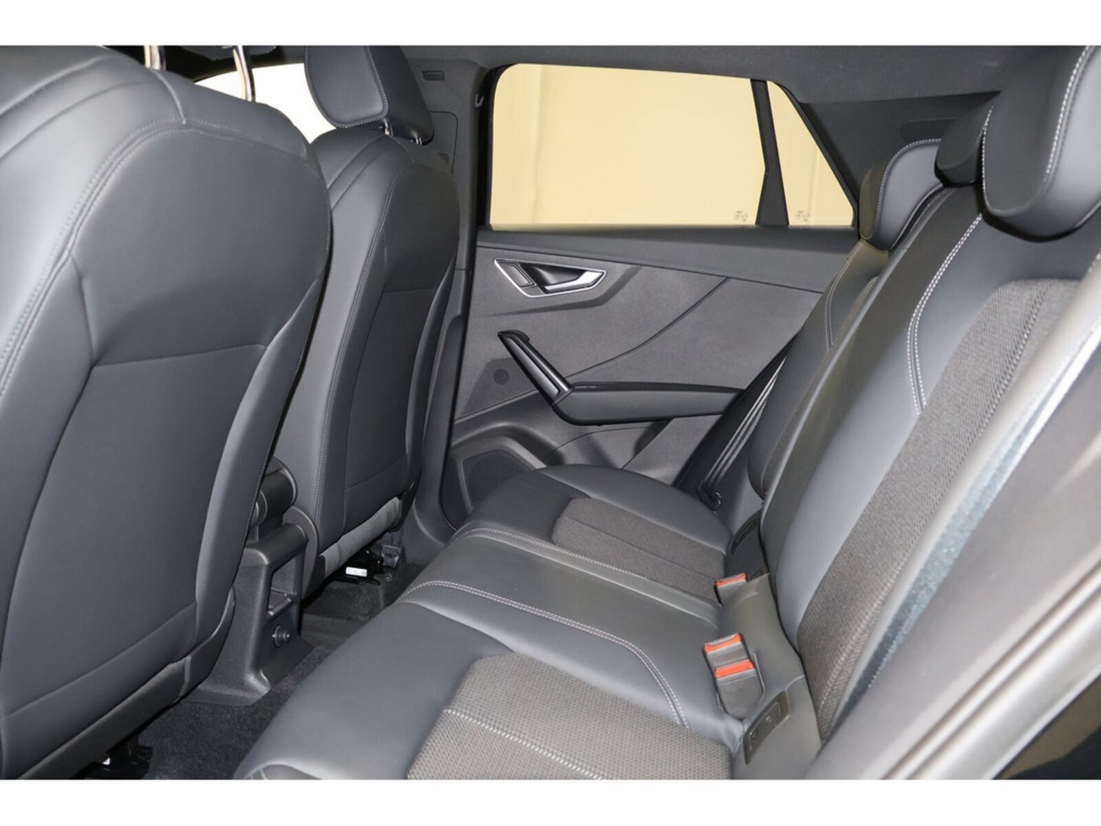 Audi Q2 – Bild 12