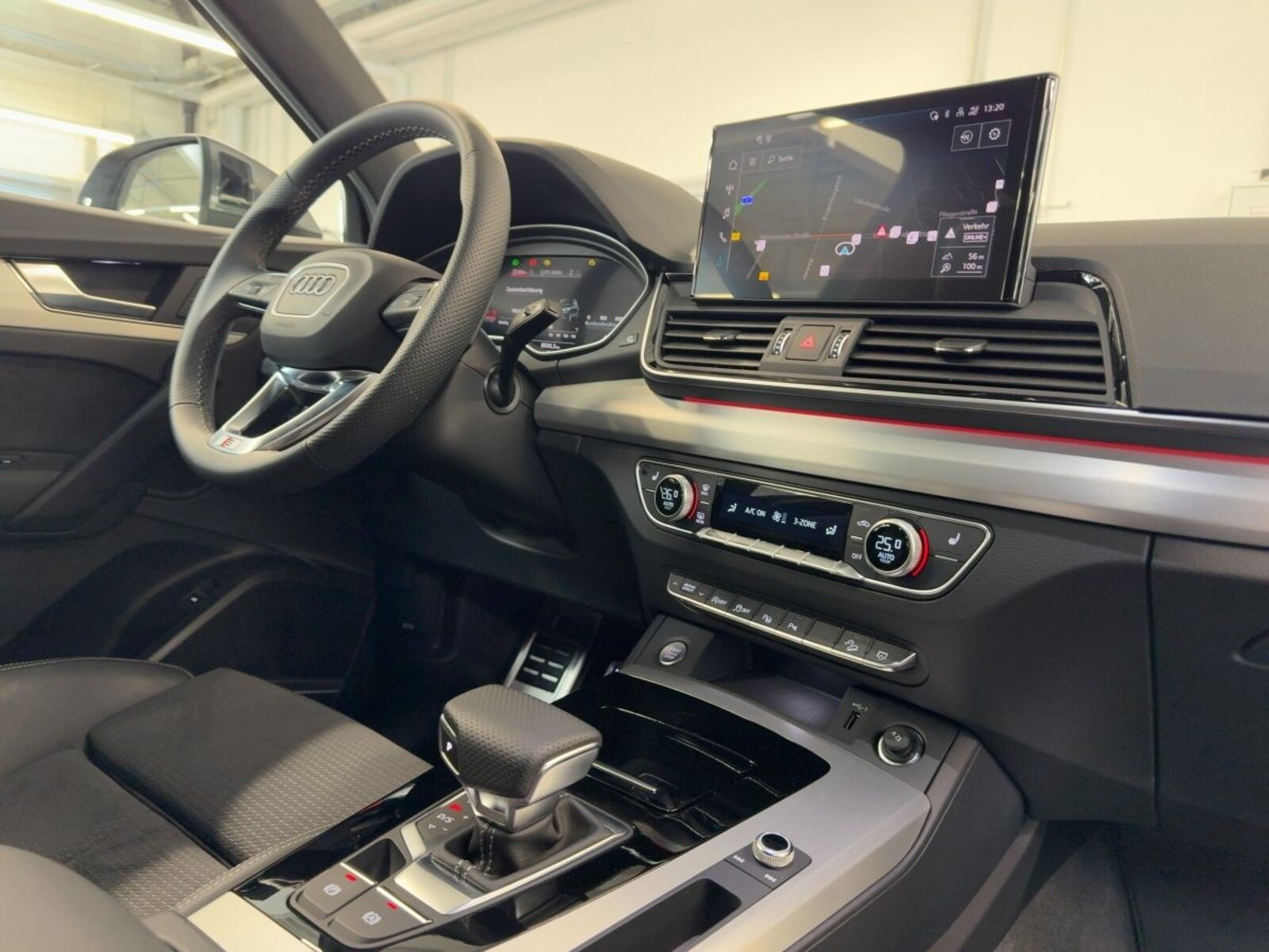 Audi Q5 Sportback – Bild 13