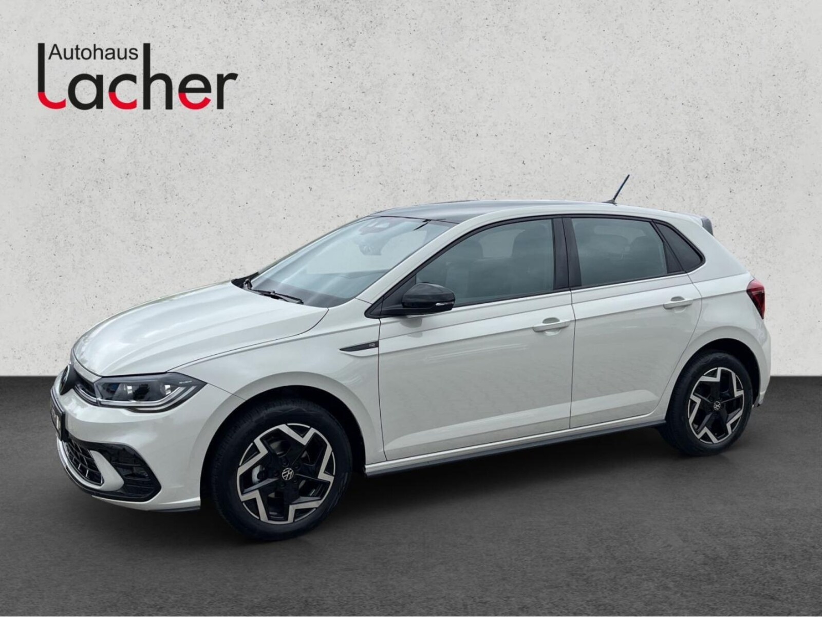 Volkswagen Polo – Bild 2