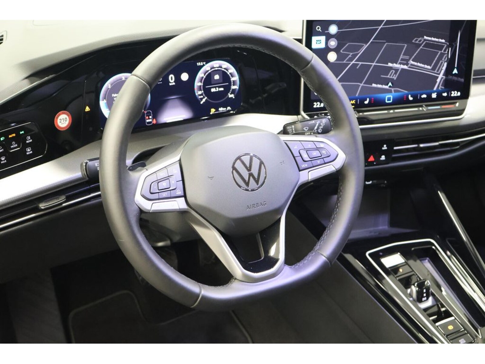 Volkswagen Golf – Bild 14