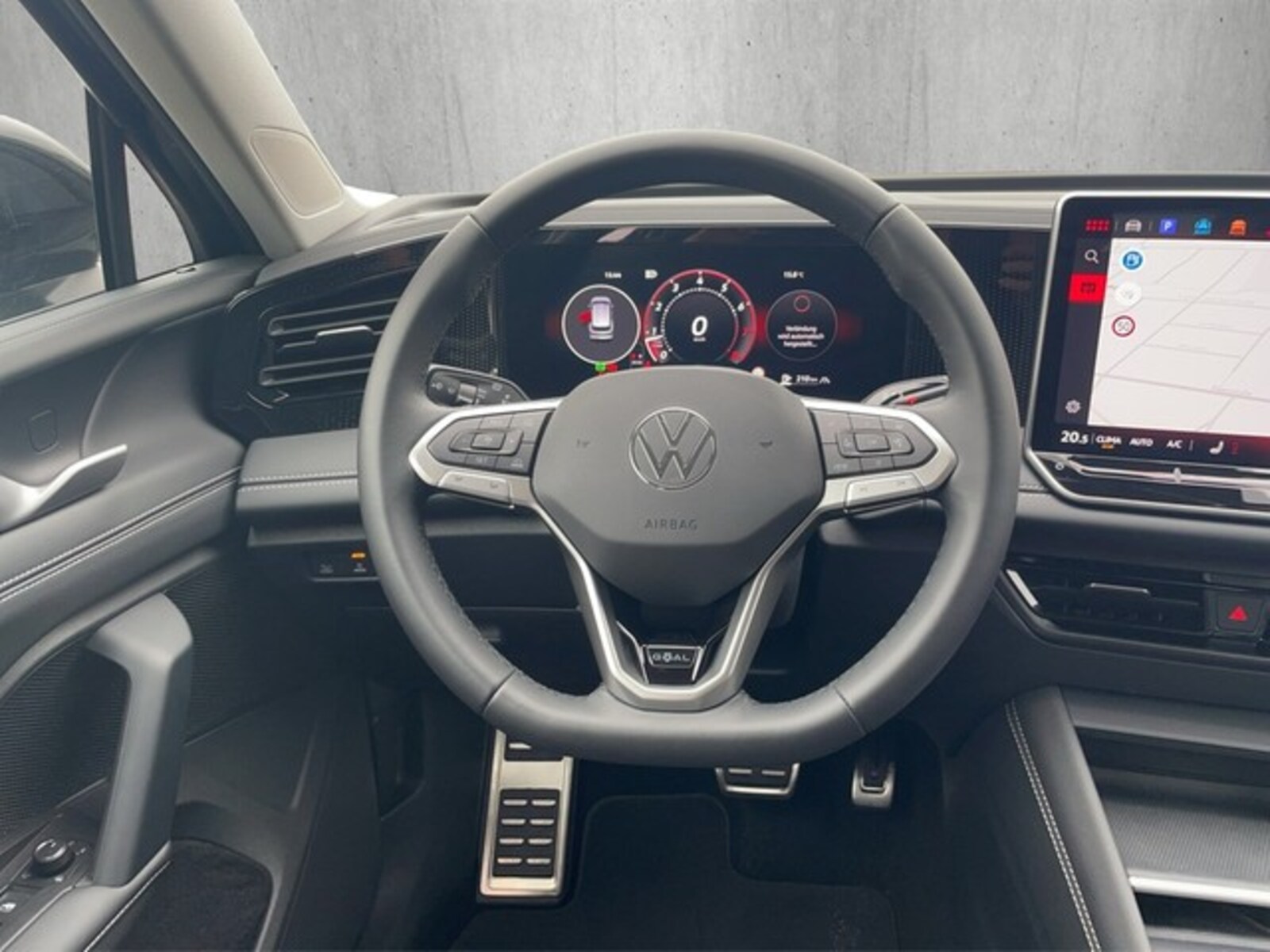Volkswagen Tiguan – Bild 12