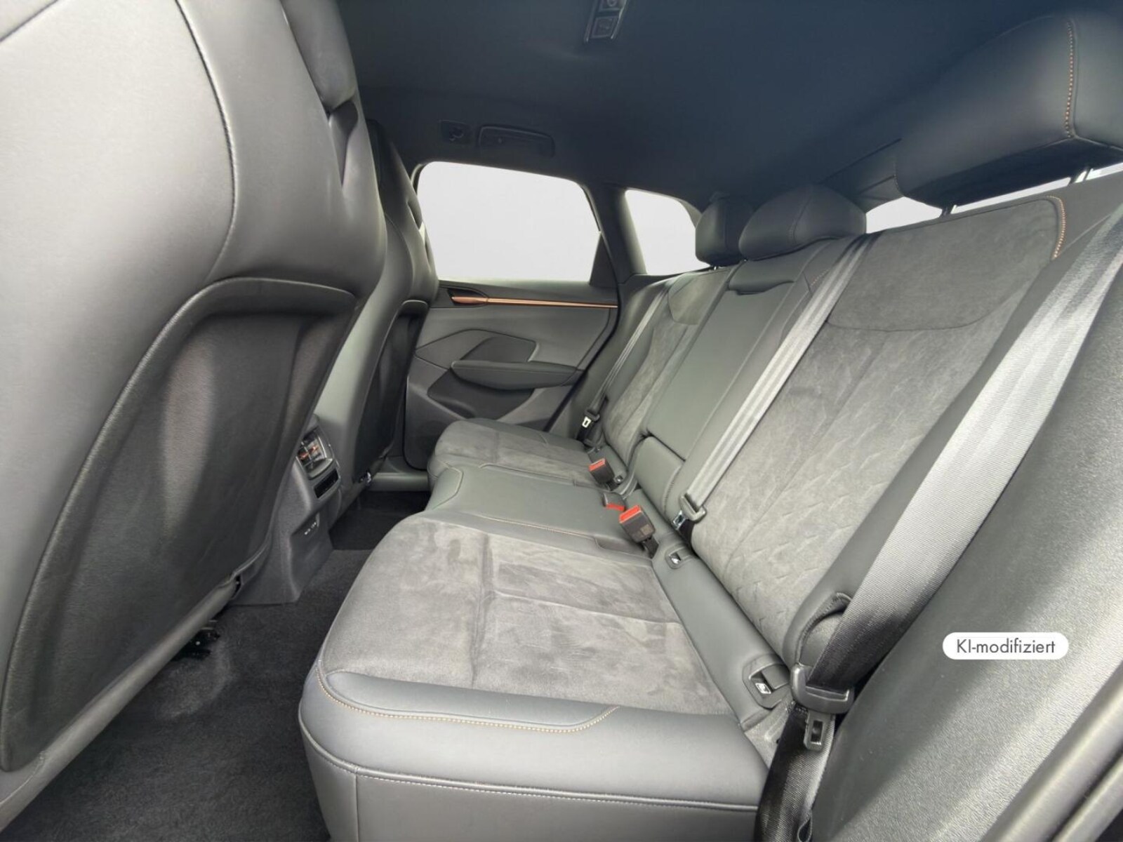 CUPRA Terramar – Bild 14
