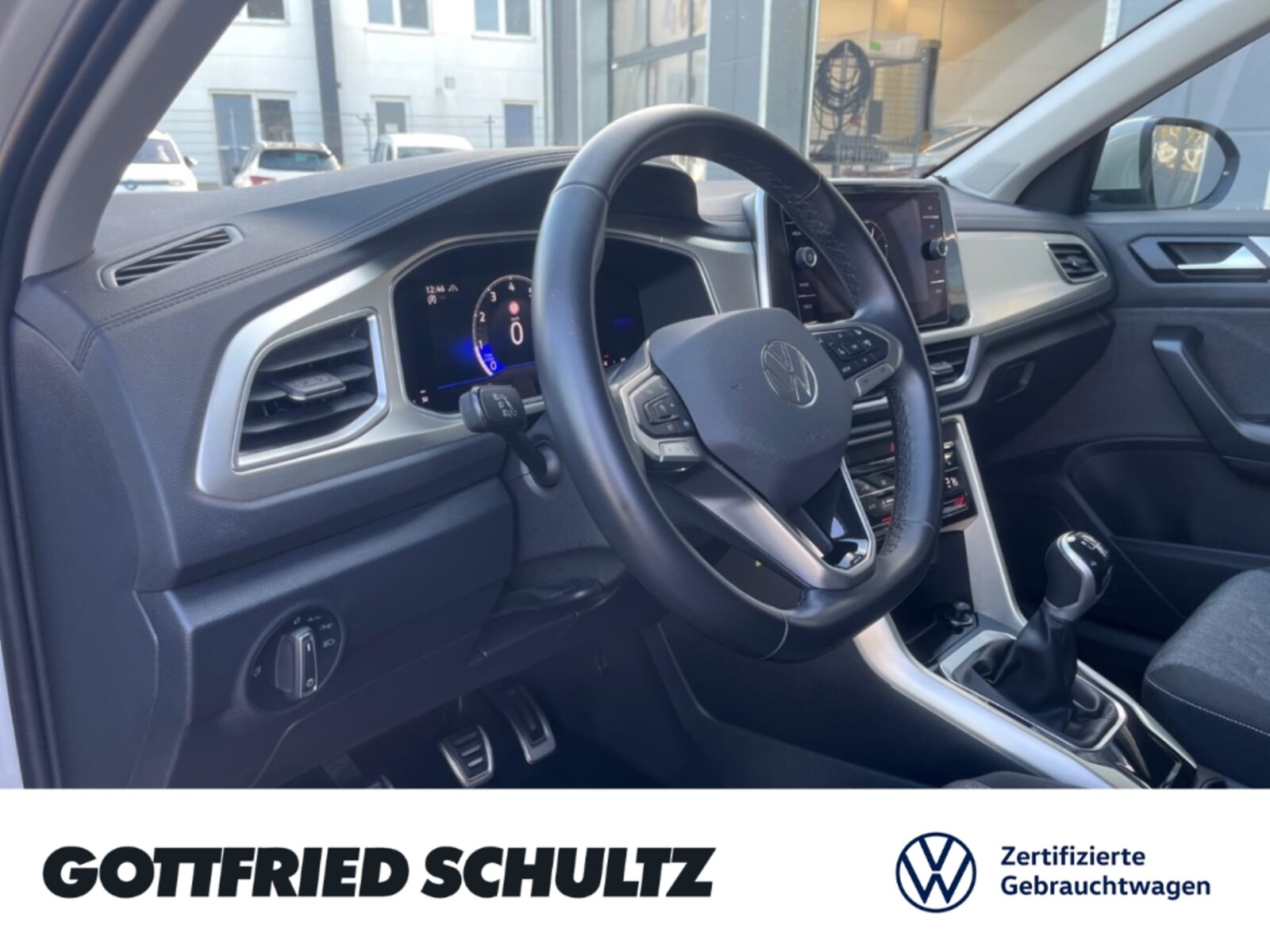 Volkswagen T-Roc – Bild 12