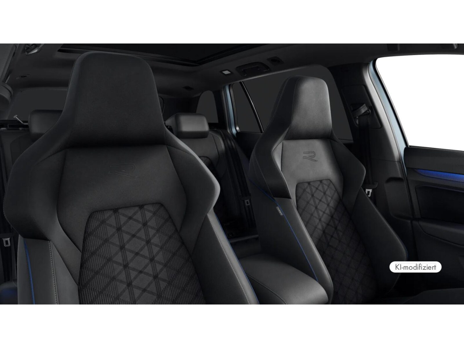 Volkswagen Golf Variant – Bild 9
