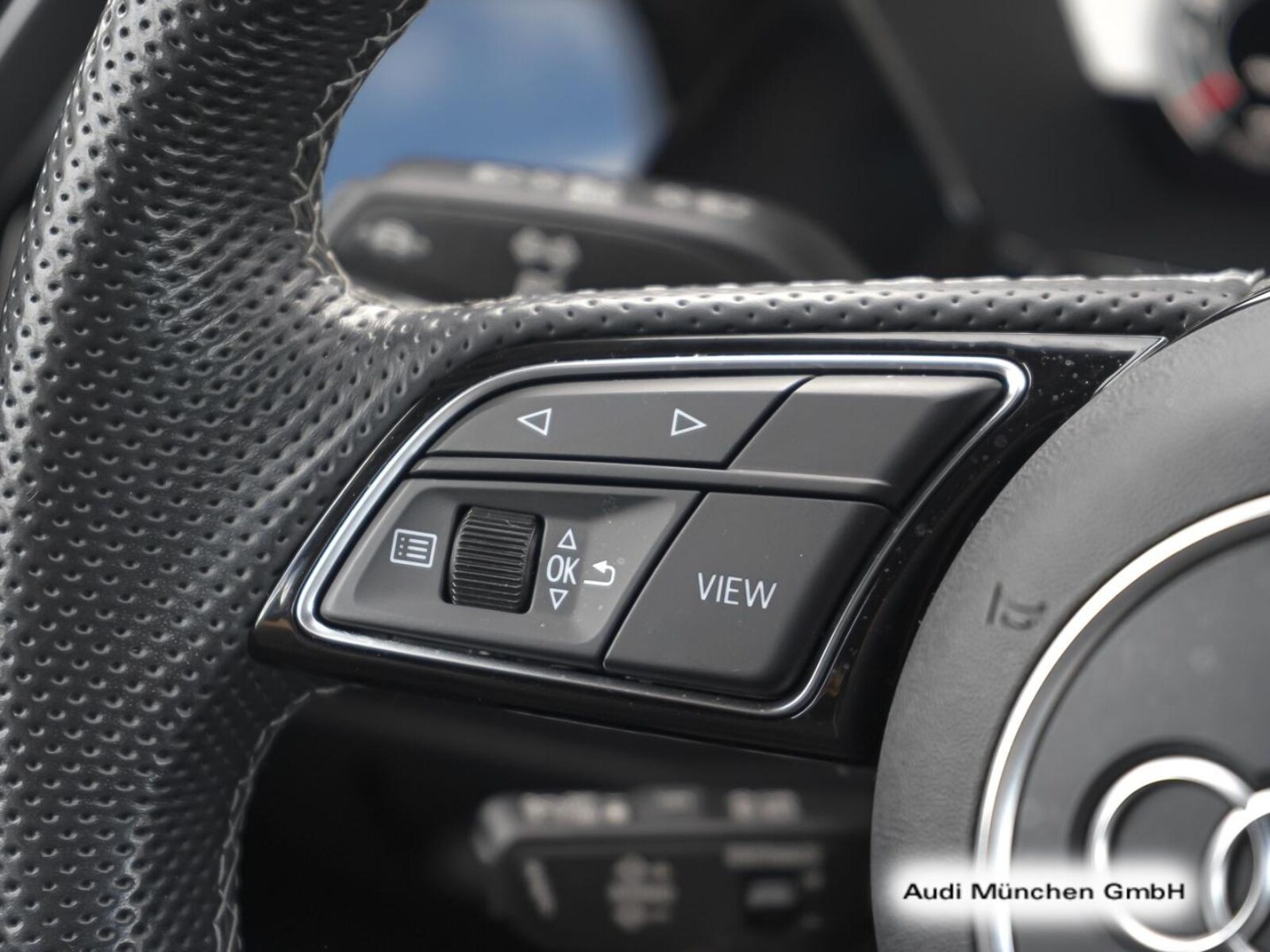 Audi A3 Sportback – Bild 16